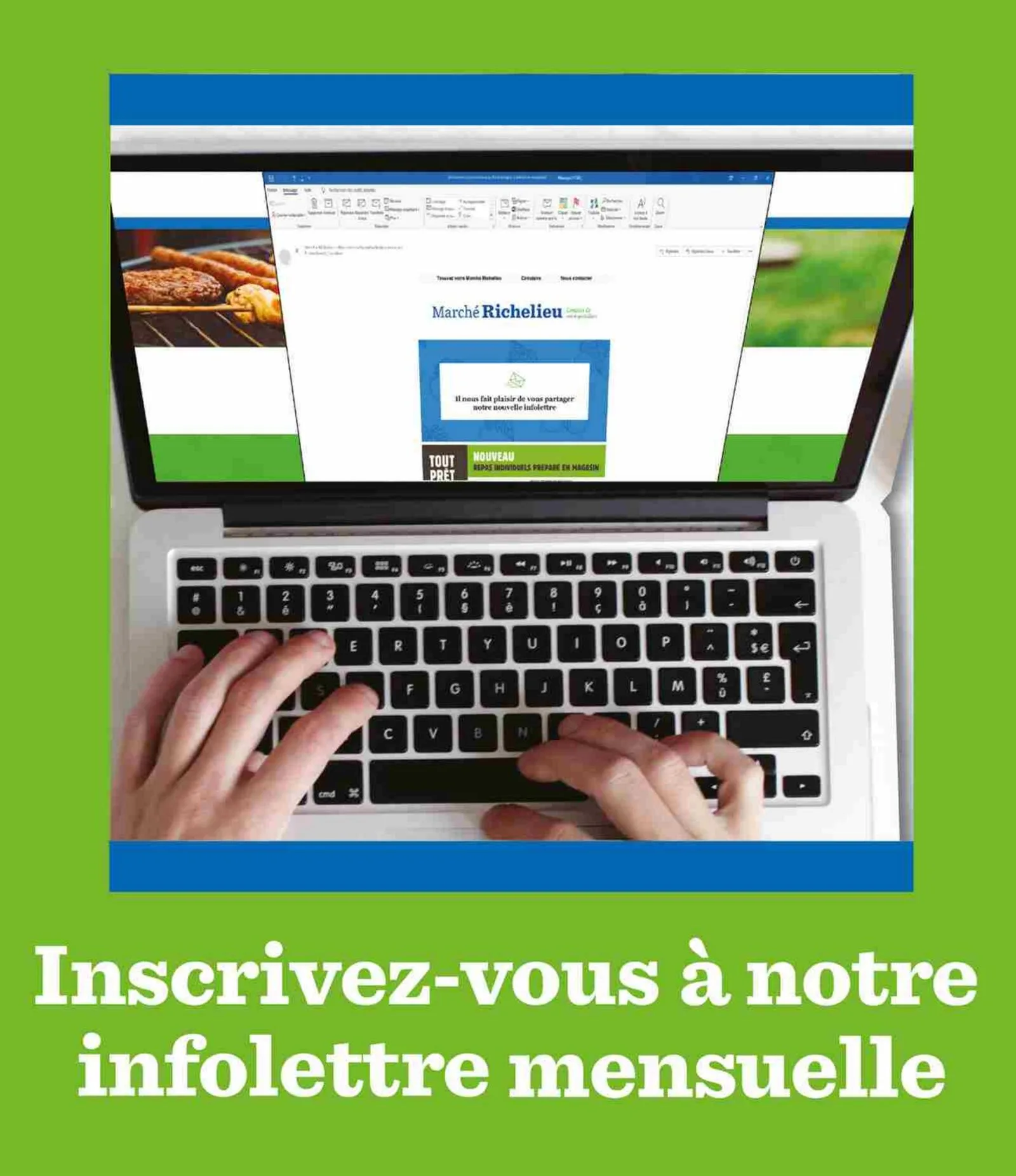 Page 7 de la Circulaire Marché Richelieu du 17 au 23 septembre 2026
