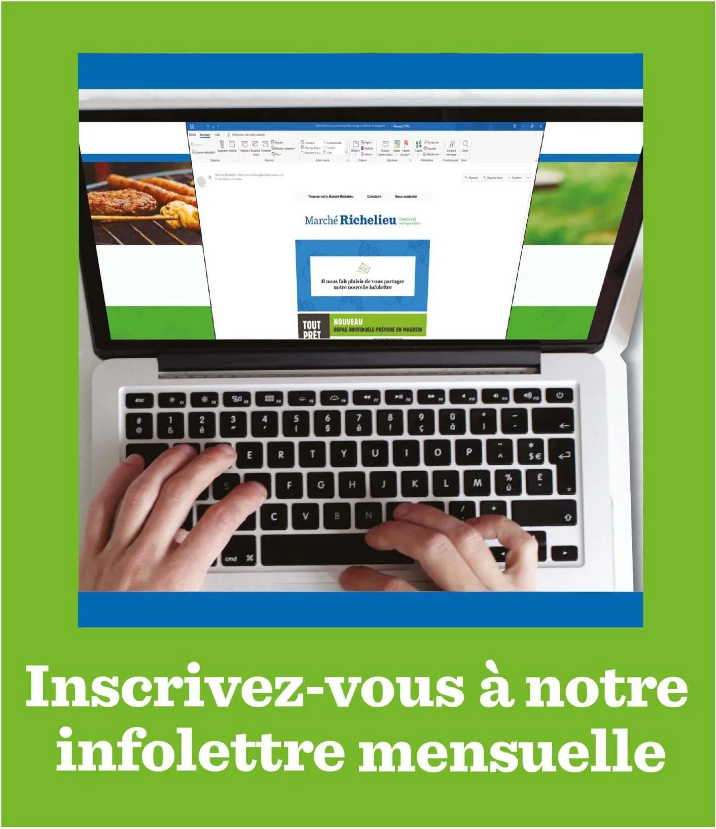 Page 7 de la Circulaire Marché Richelieu du 24 au 30 septembre 2026