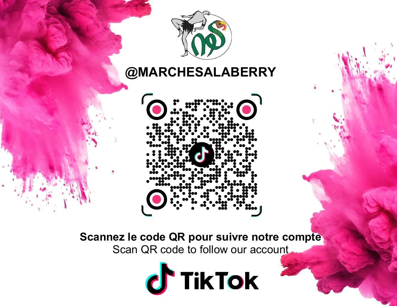 Page 8 de la Circulaire Marché Salaberry du 9 au 22 avril 2026