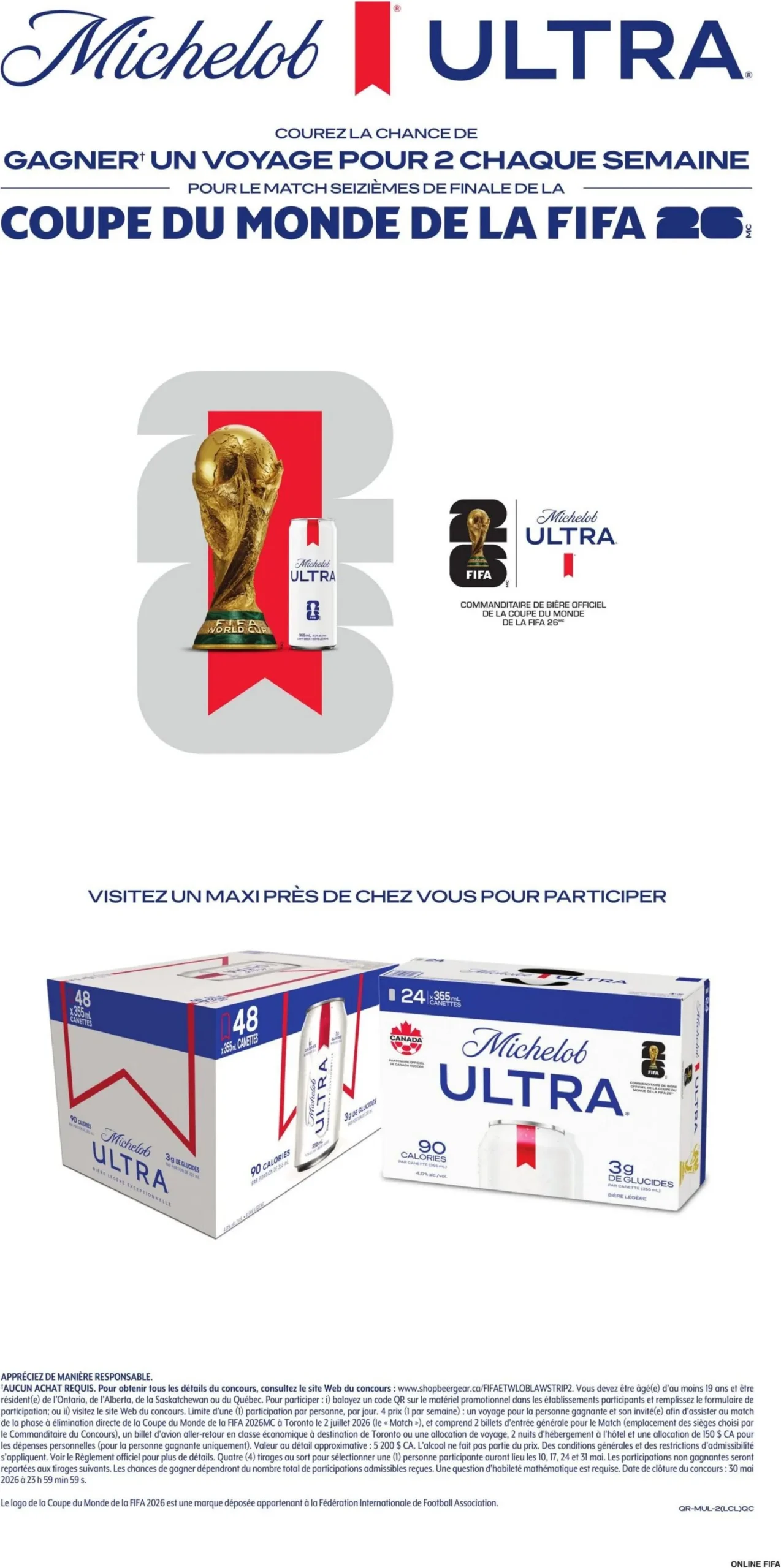 Page 10 de la Circulaire Maxi du 30 avril au 6 mai 2026