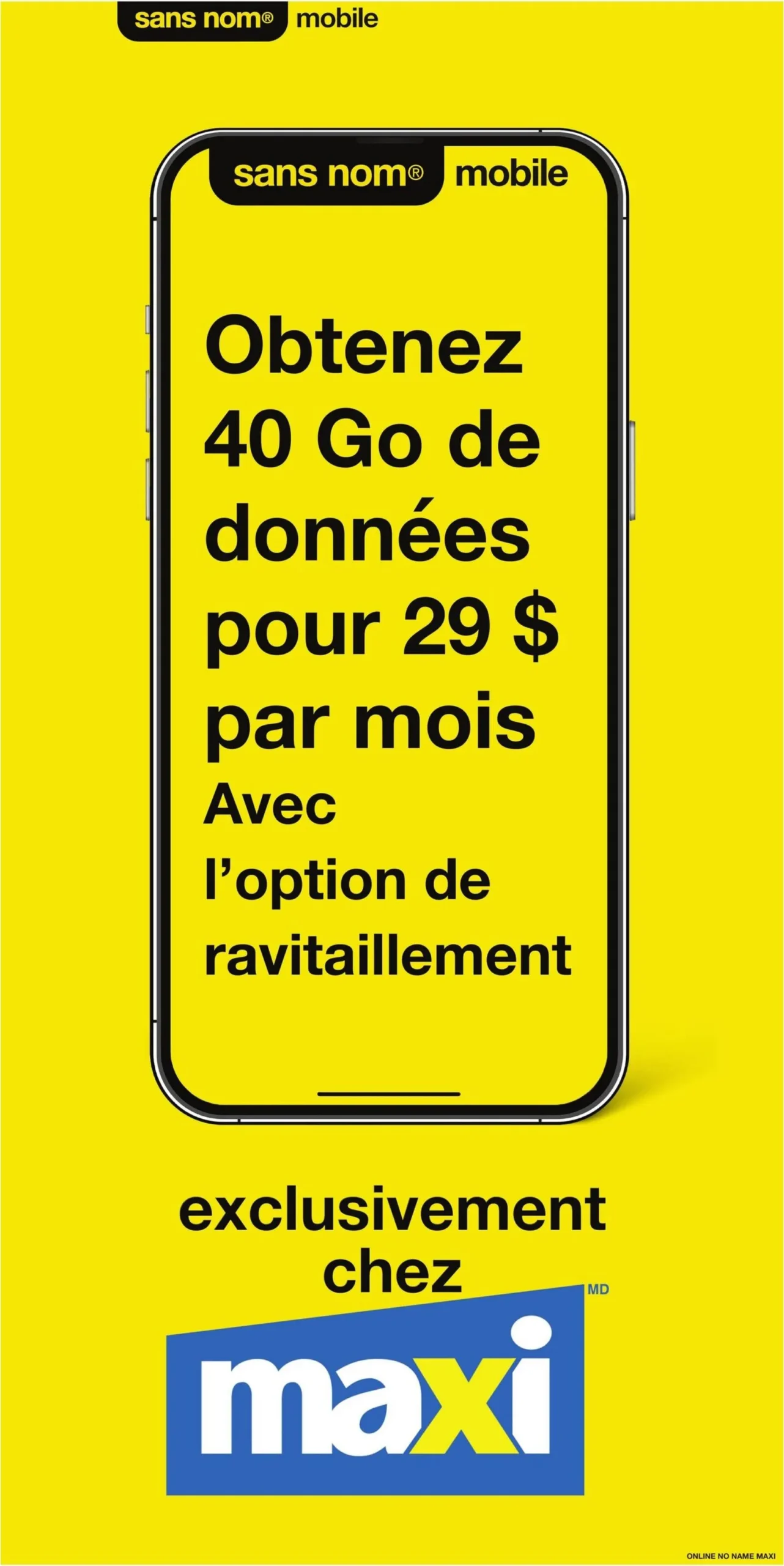 Page 16 de la Circulaire Maxi du 9 au 15 juillet 2026