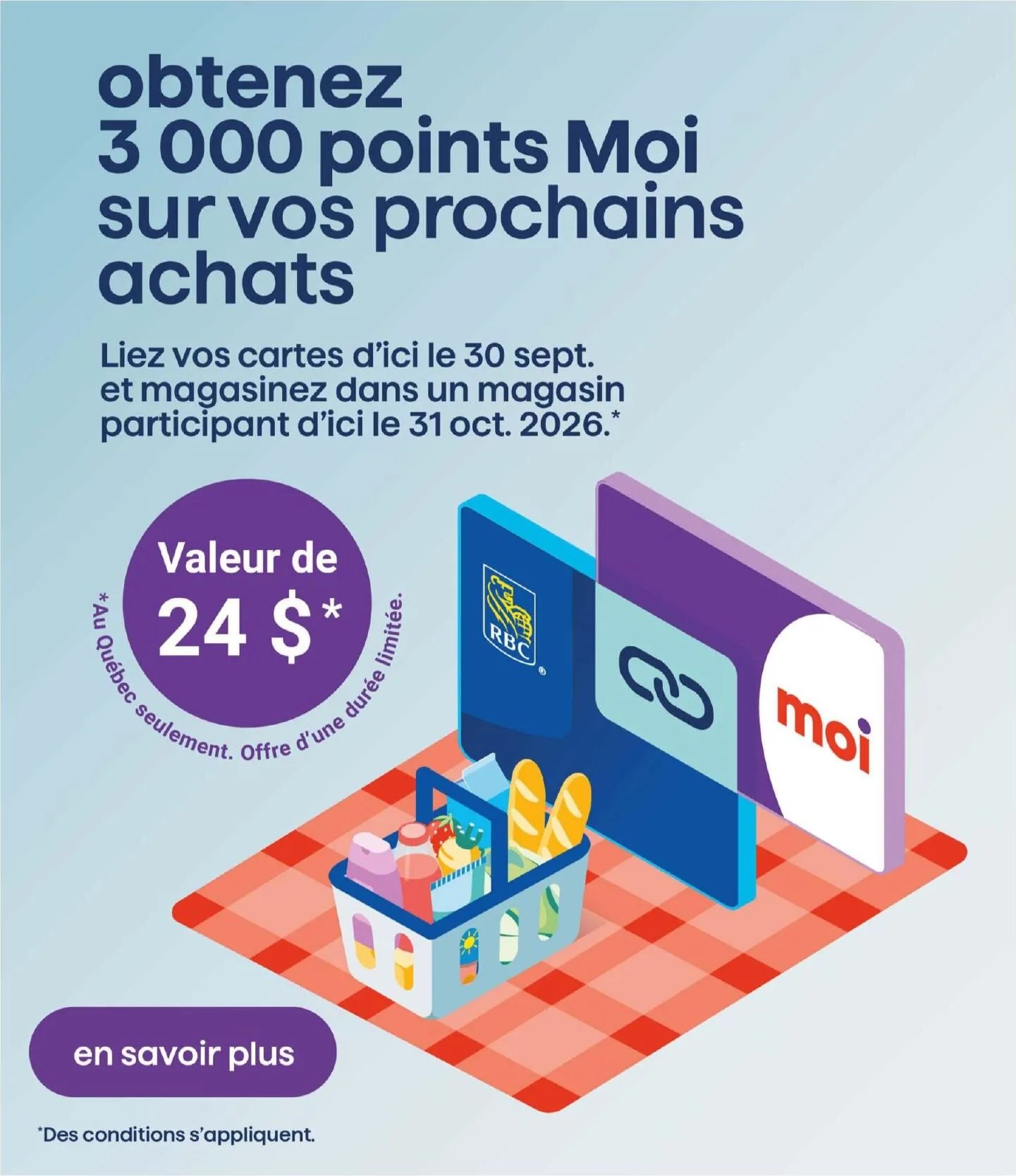 Page 11 de la Circulaire Metro du 10 au 16 septembre 2026