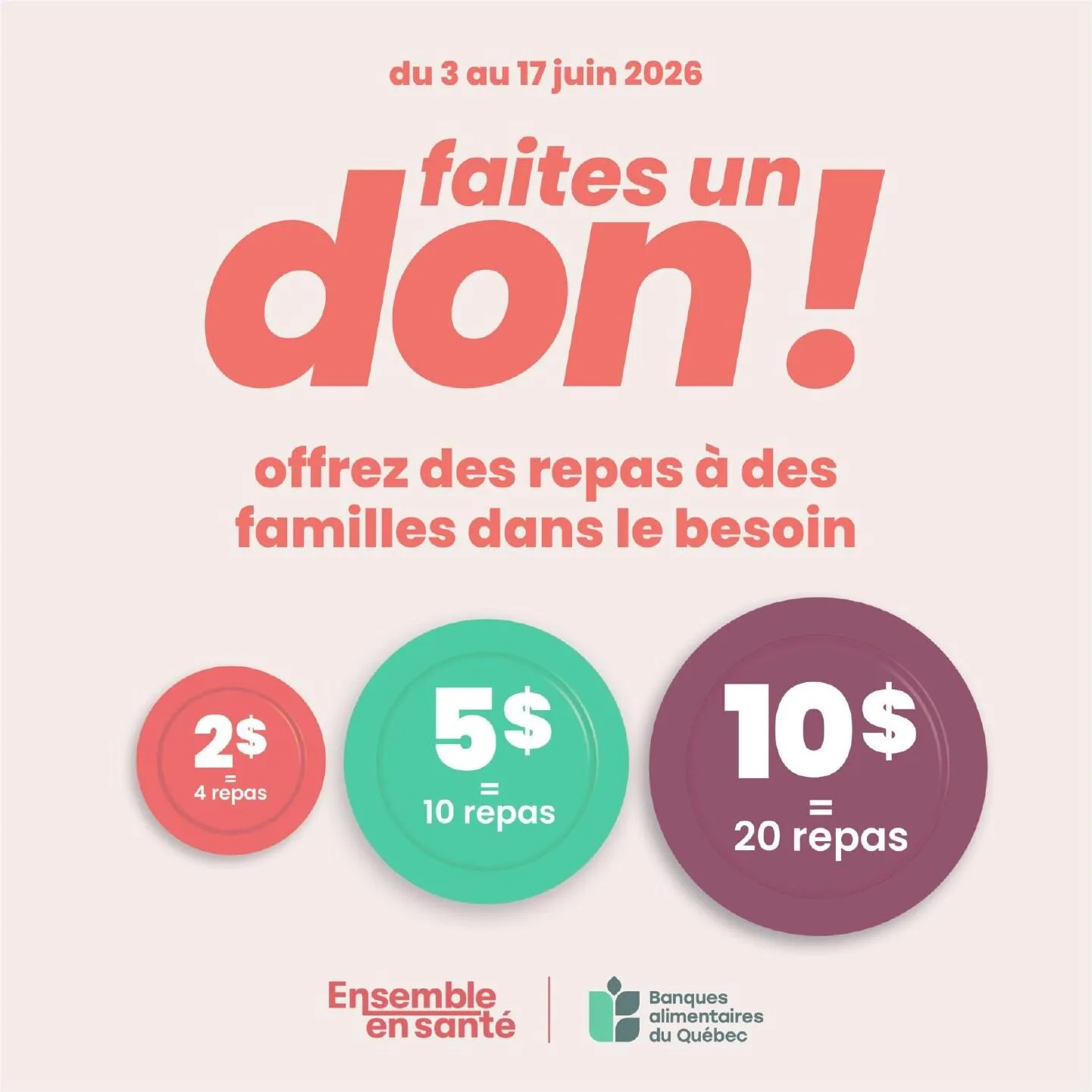 Page 20 de la Circulaire Metro du 11 au 17 juin 2026