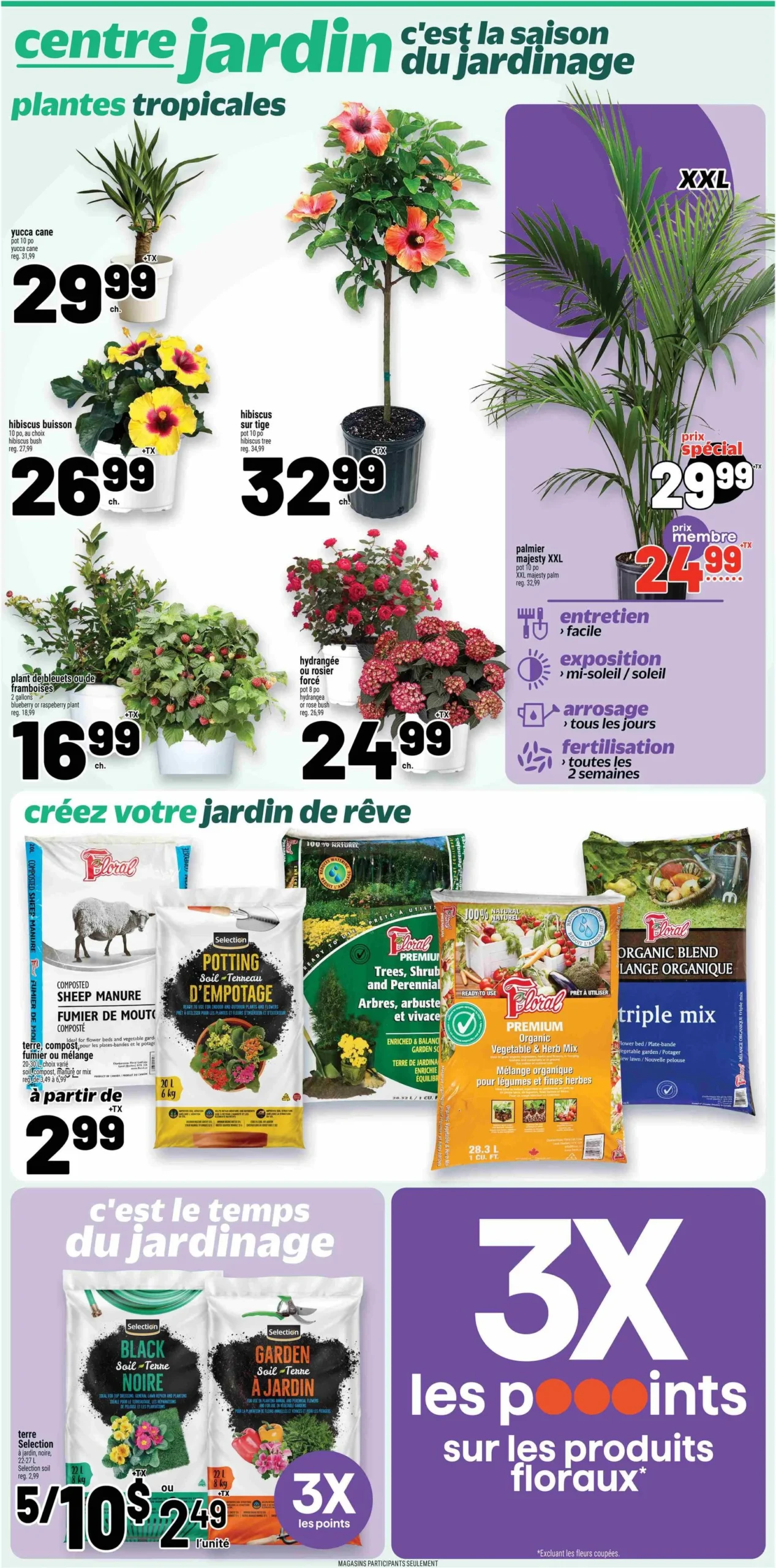 Page 12 de la Circulaire Metro du 14 au 20 mai 2026