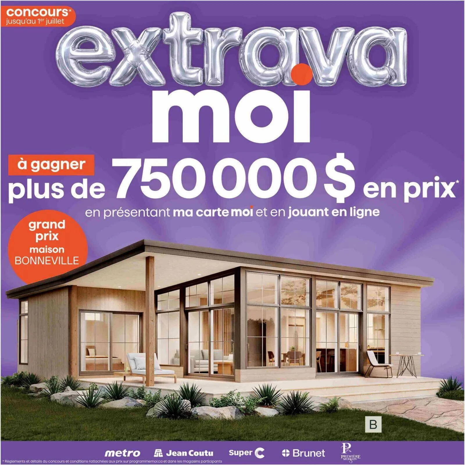 Page 5 de la Circulaire Metro du 18 au 24 juin 2026