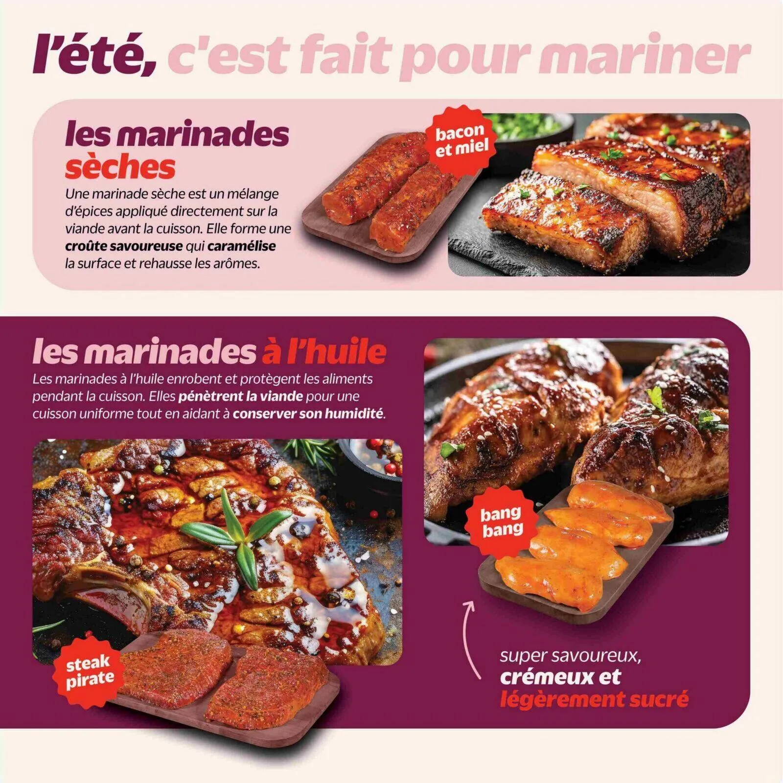 Page 10 de la Circulaire Metro du 18 au 24 juin 2026