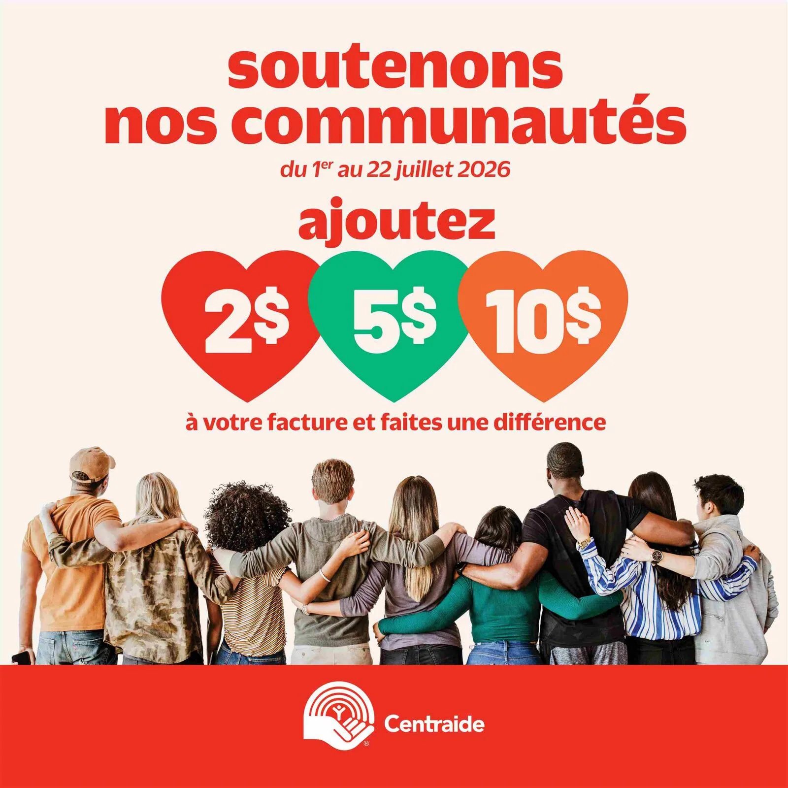 Page 15 de la Circulaire Metro du 2 au 8 juillet 2026