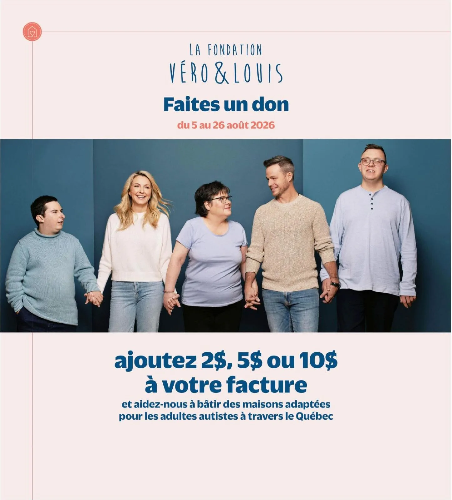 Page 21 de la Circulaire Metro du 20 au 26 août 2026