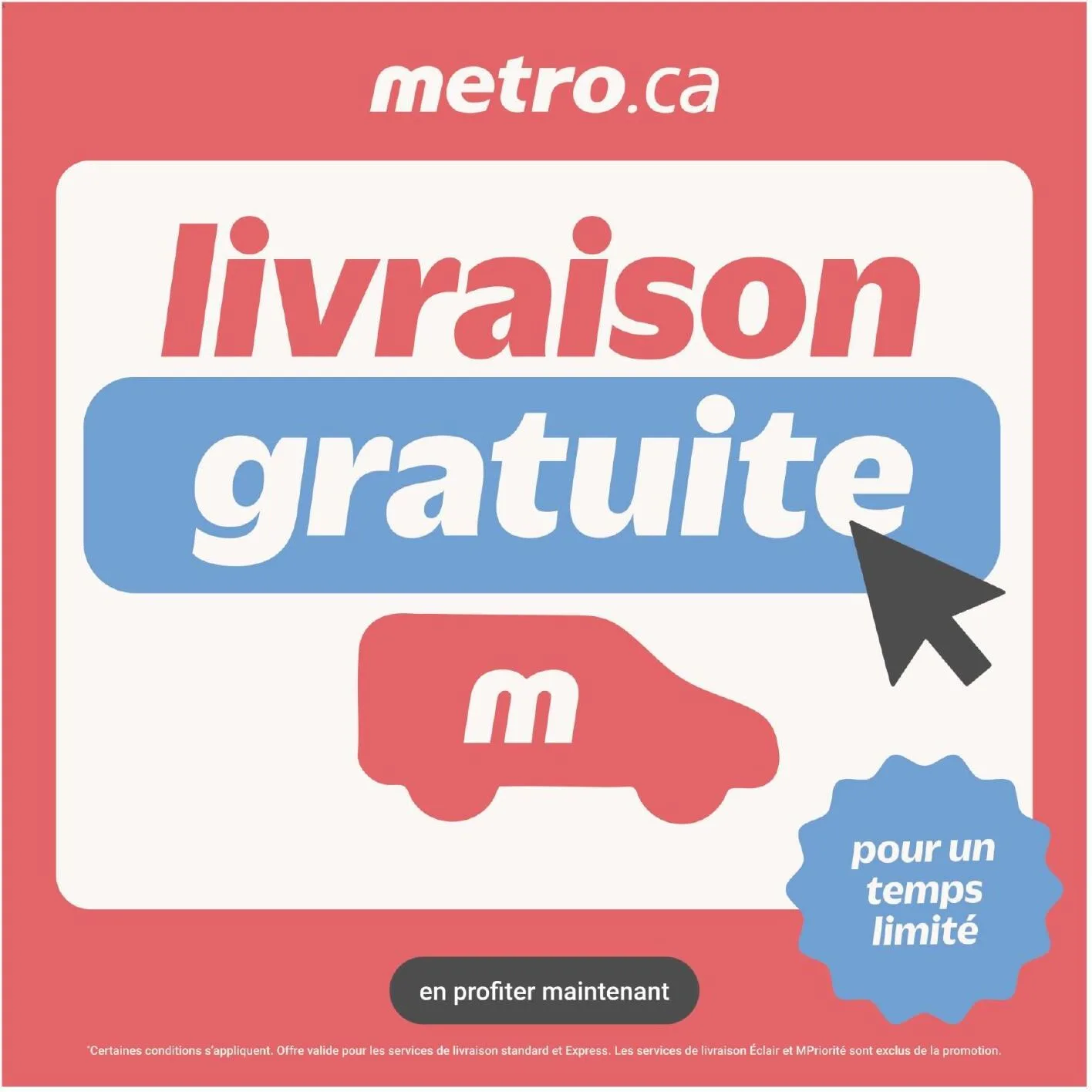 Page 5 de la Circulaire Metro du 21 au 27 mai 2026