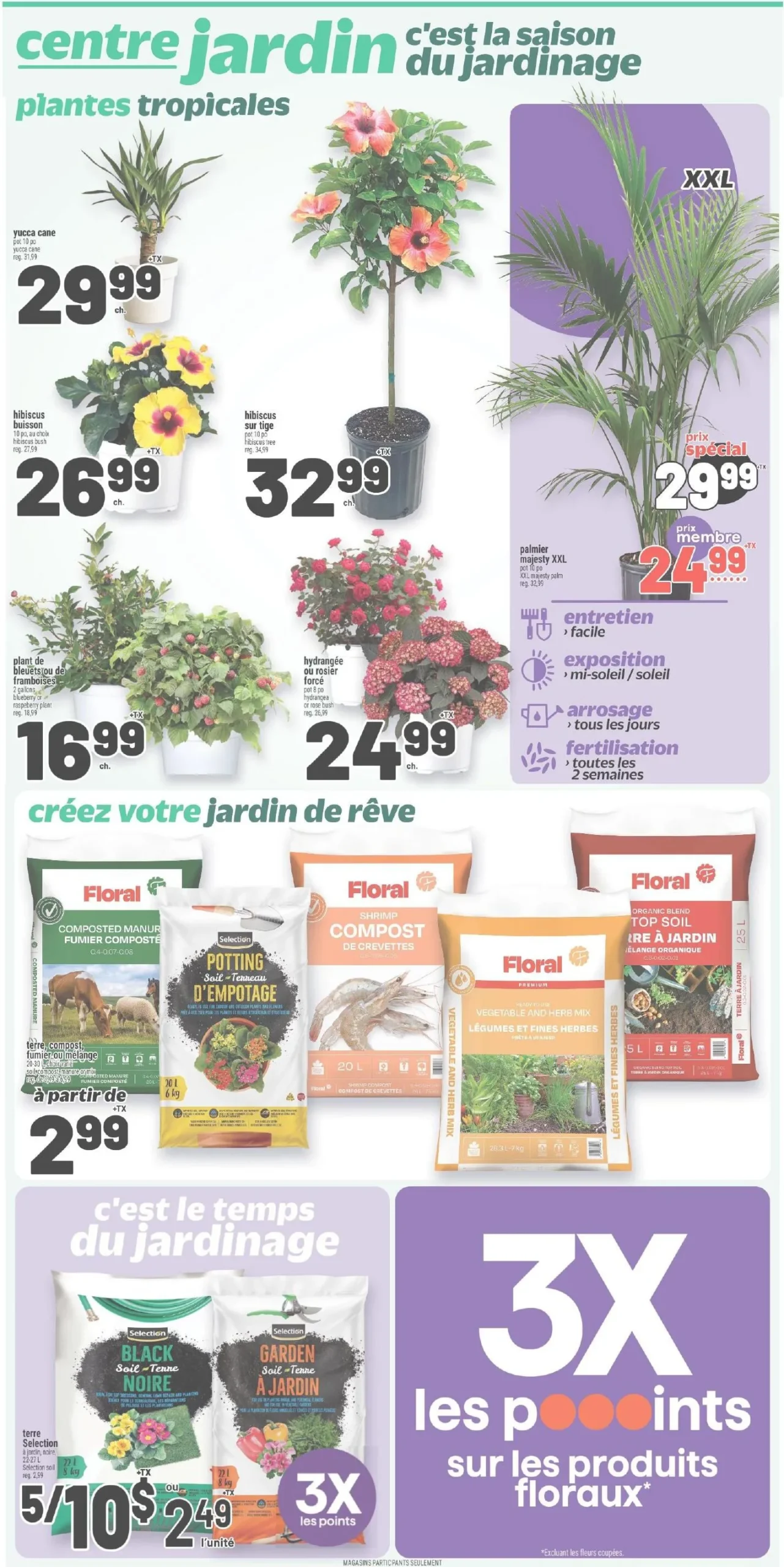 Page 12 de la Circulaire Metro du 21 au 27 mai 2026