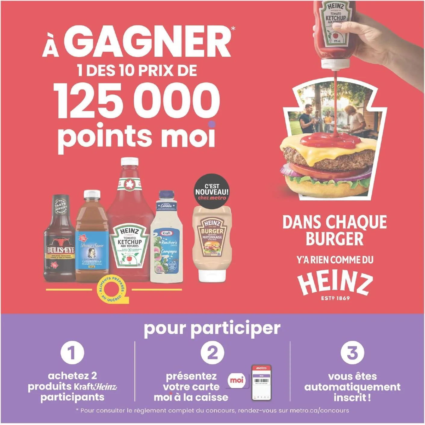 Page 20 de la Circulaire Metro du 21 au 27 mai 2026