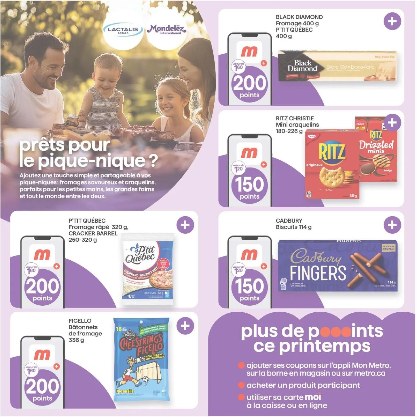 Page 24 de la Circulaire Metro du 21 au 27 mai 2026