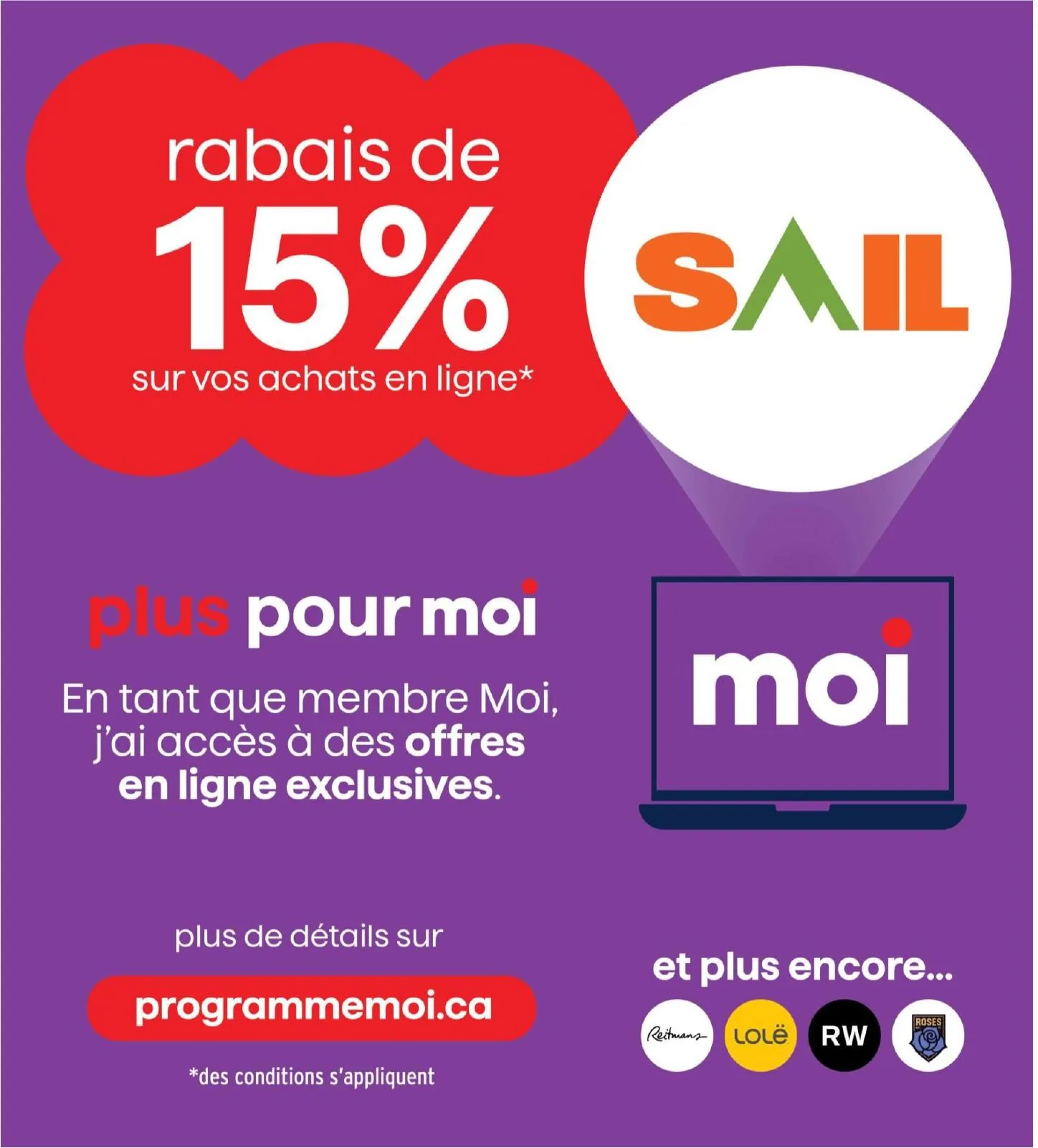 Page 12 de la Circulaire Metro du 27 août au 2 septembre 2026