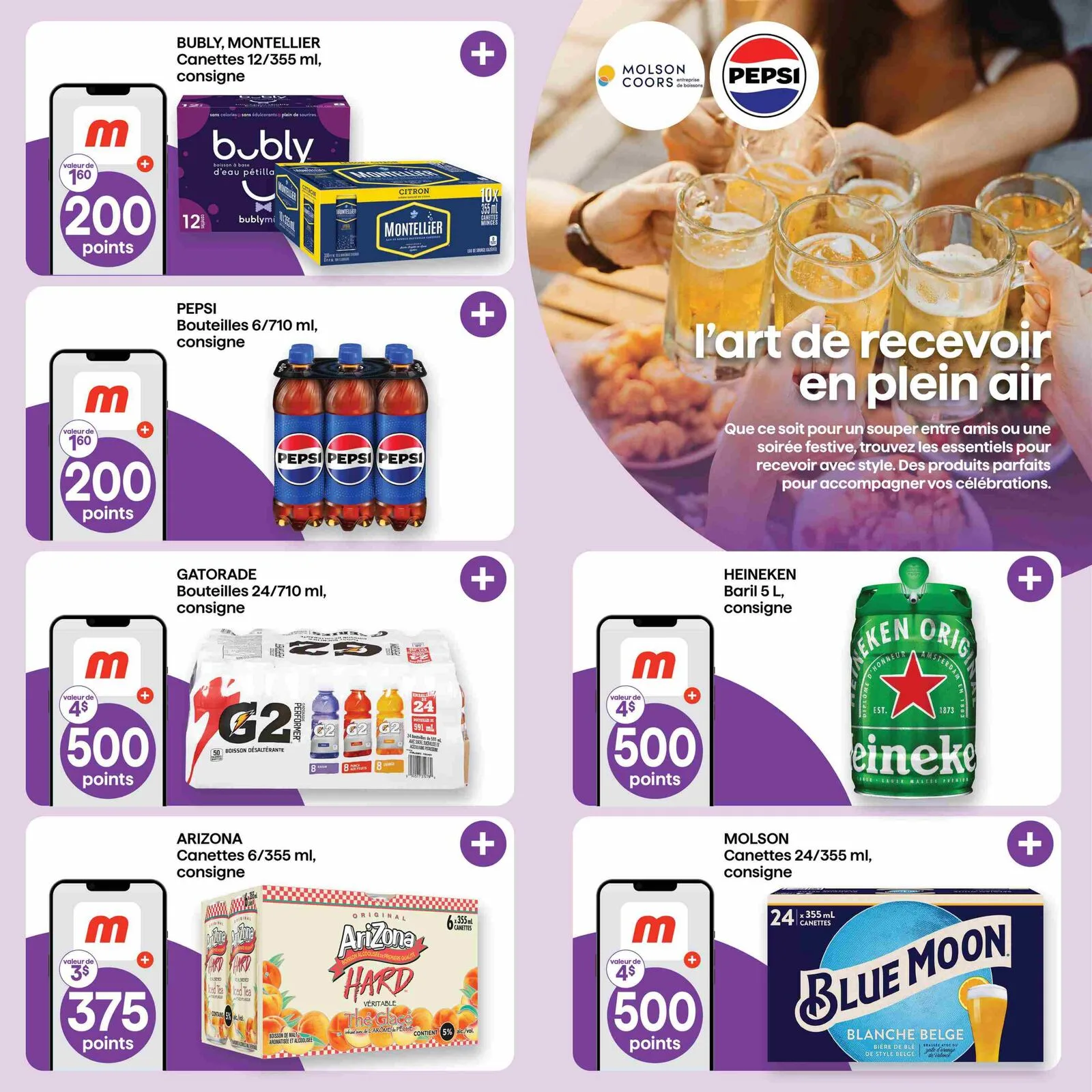 Page 20 de la Circulaire Metro du 28 mai au 3 juin 2026