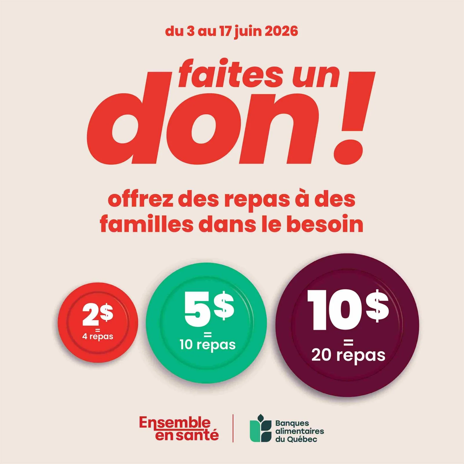 Page 18 de la Circulaire Metro du 4 au 10 juin 2026