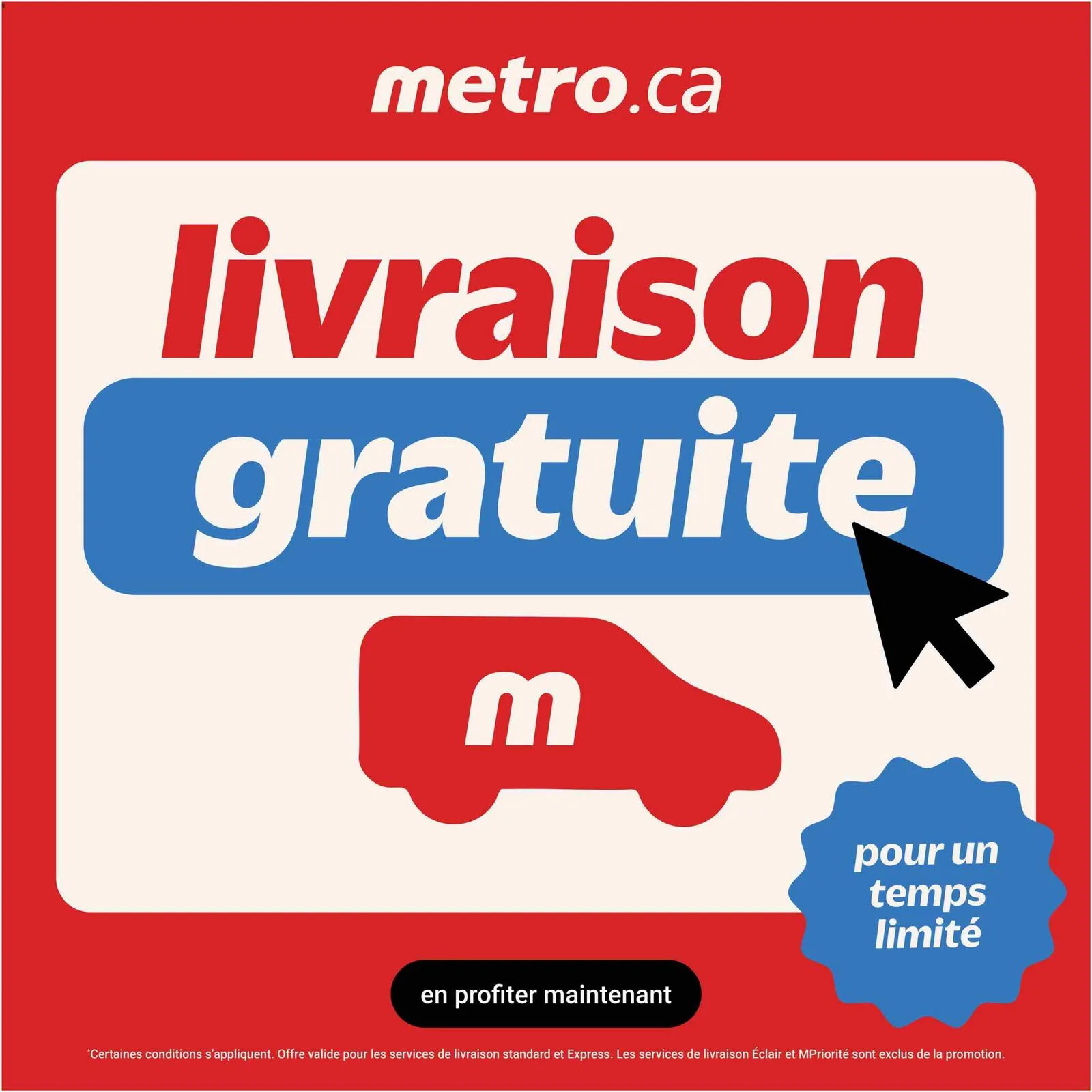 Page 15 de la Circulaire Metro du 7 au 13 mai 2026