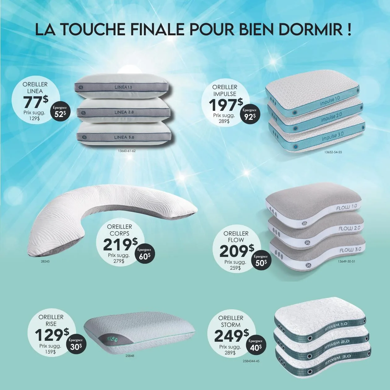 Page 19 de la Circulaire Meubles Marchand Bien chez Soi du 25 juin au 15 juillet 2026