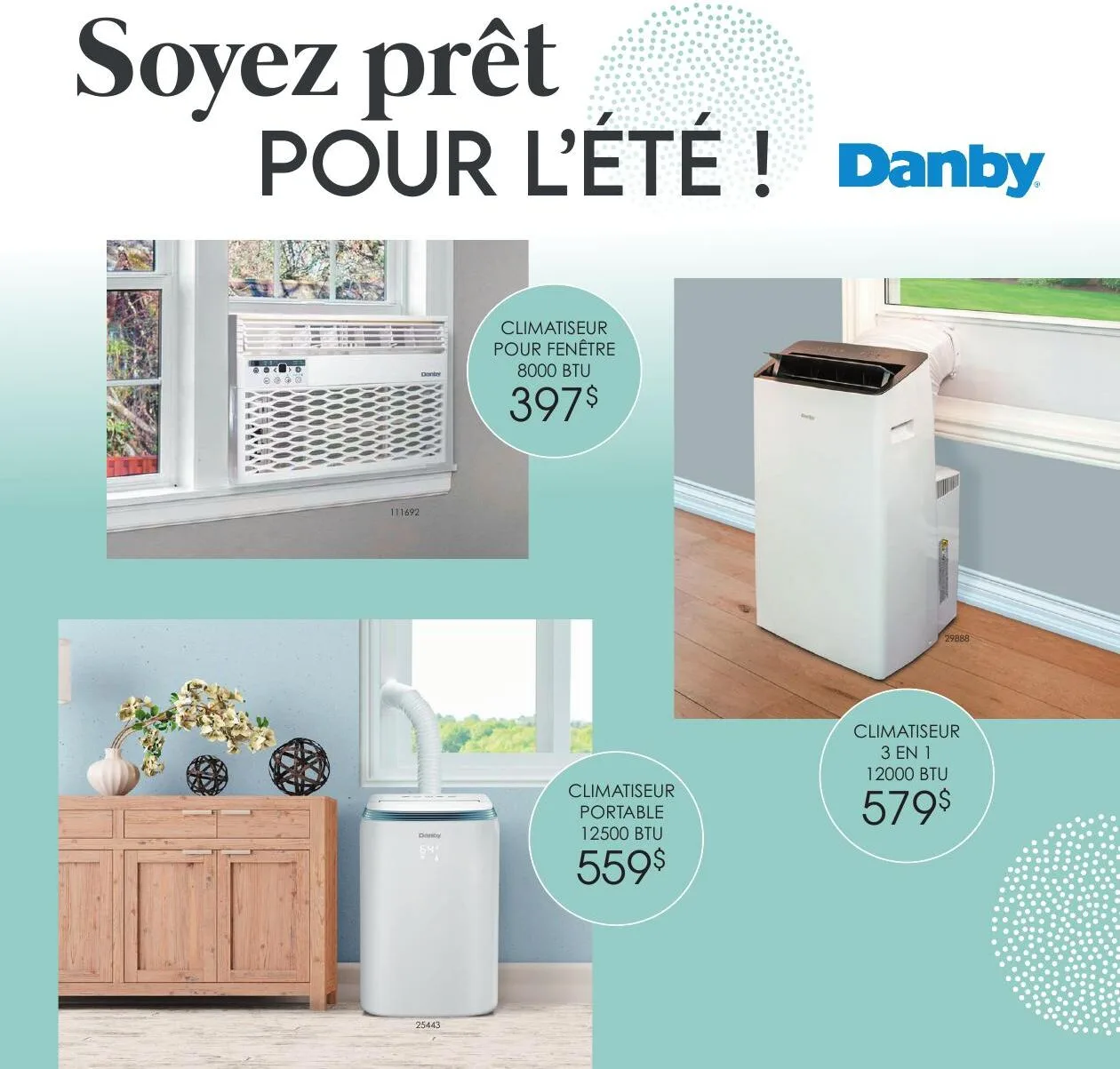 Page 26 de la Circulaire Meubles Marchand Bien chez Soi du 25 juin au 15 juillet 2026