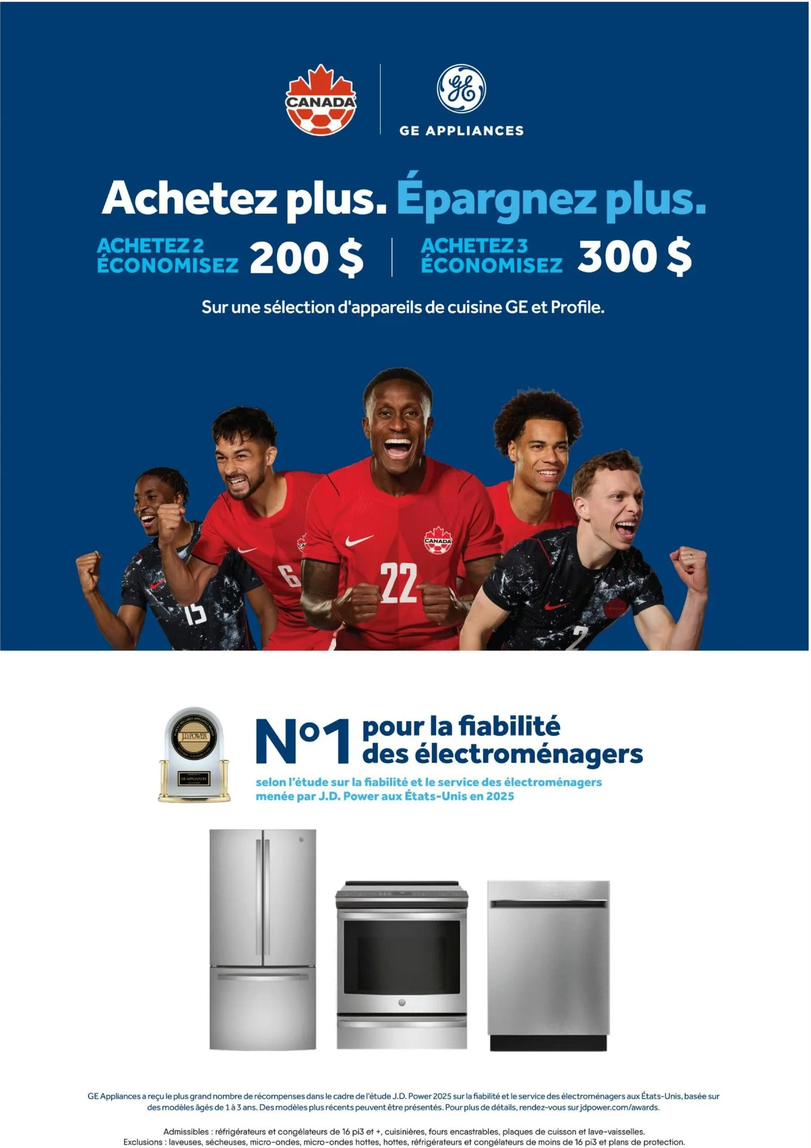 Page 4 de la Circulaire Meubles RD du 15 au 21 juin 2026