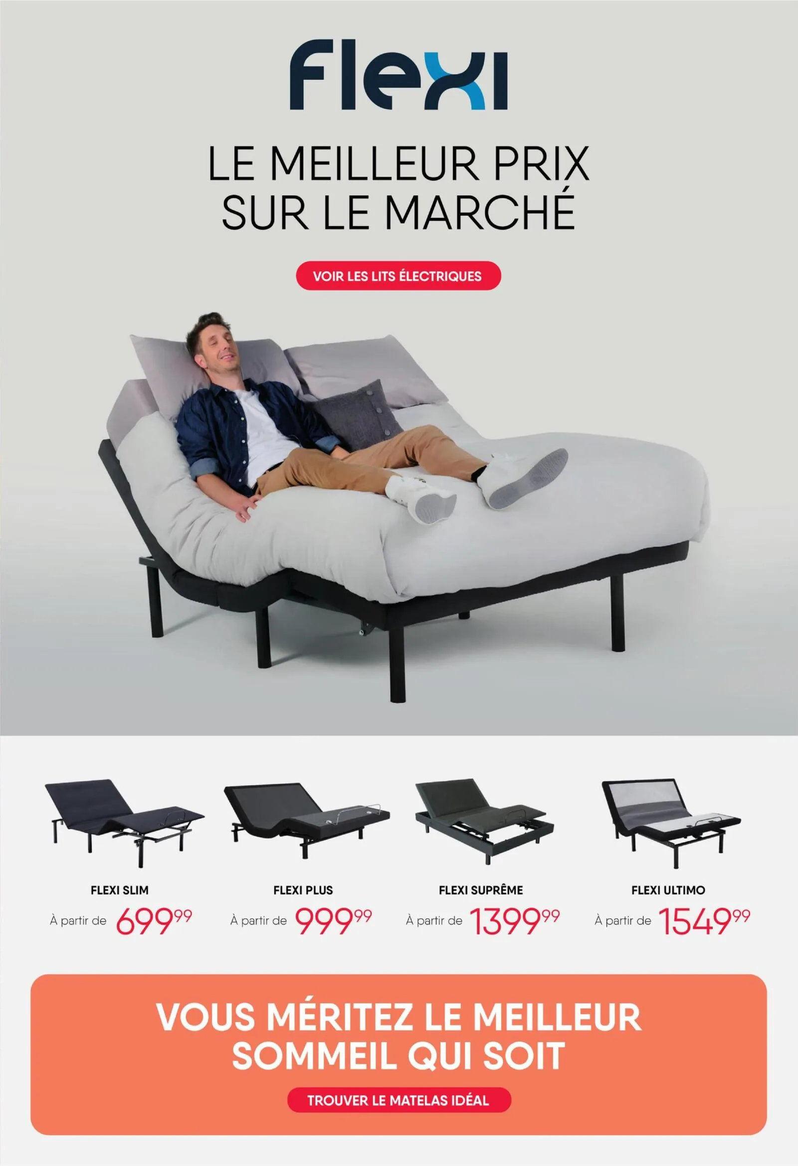 Page 14 de la Circulaire Meubles RD du 20 au 26 juillet 2026