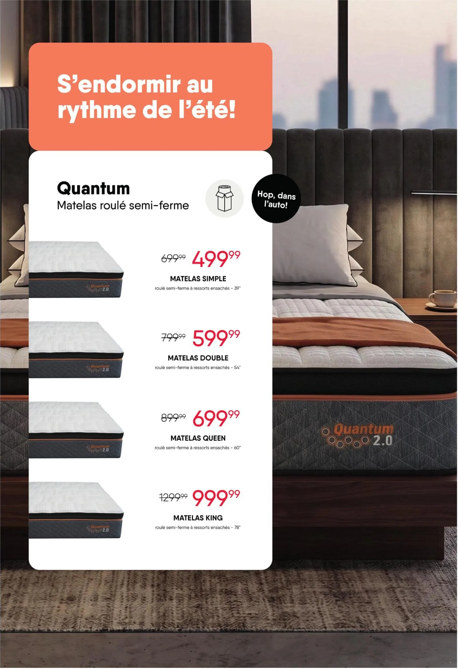 Page 12 de la Circulaire Meubles RD du 6 au 12 juillet 2026