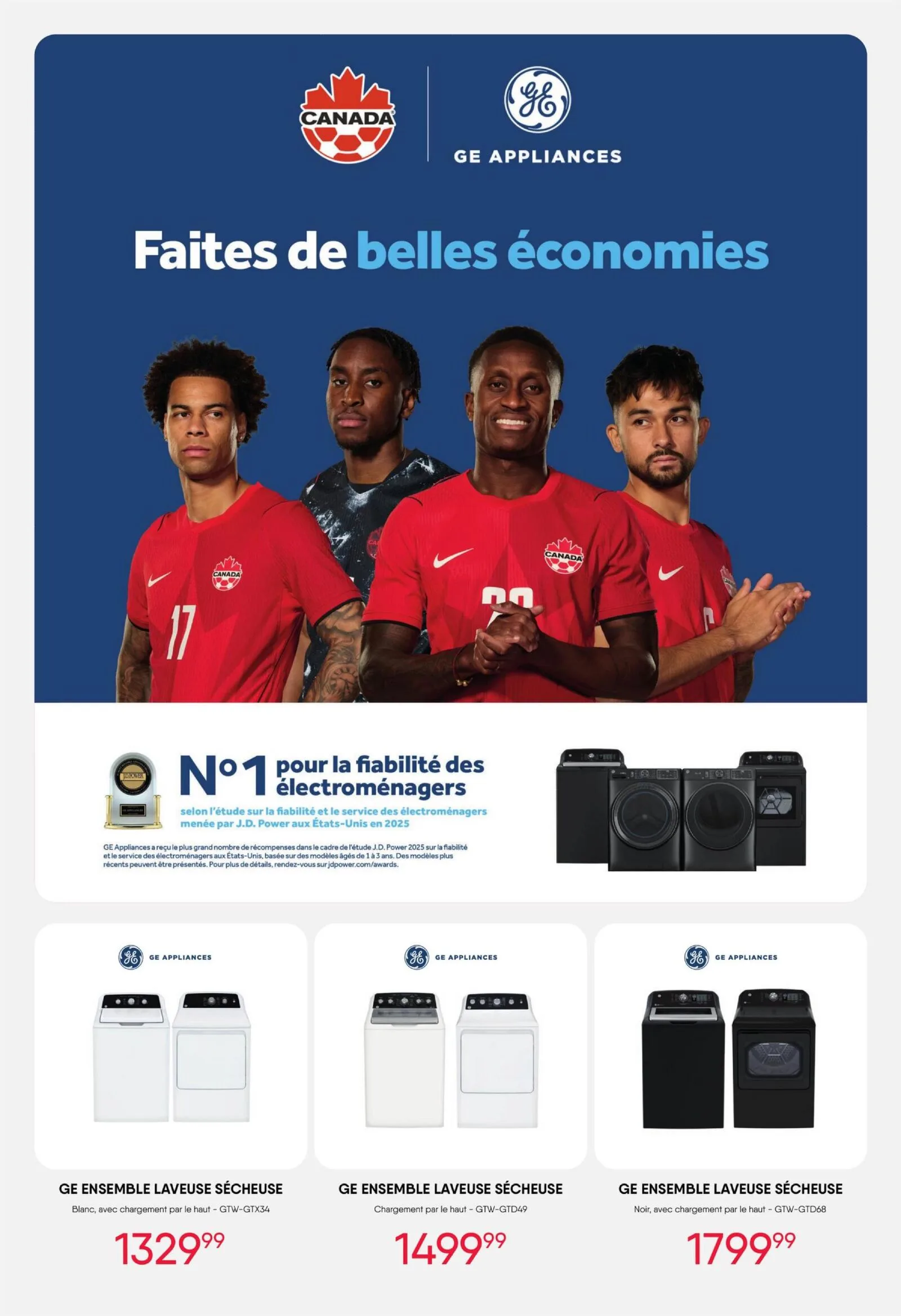 Page 18 de la Circulaire Meubles RD du 6 au 12 juillet 2026