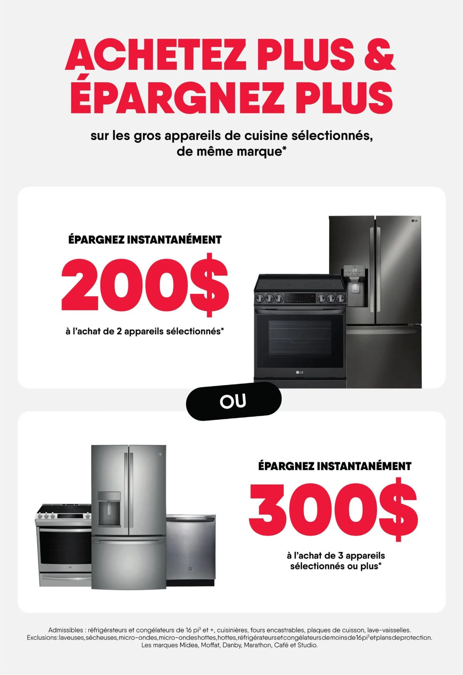 Page 19 de la Circulaire Meubles RD du 6 au 12 juillet 2026