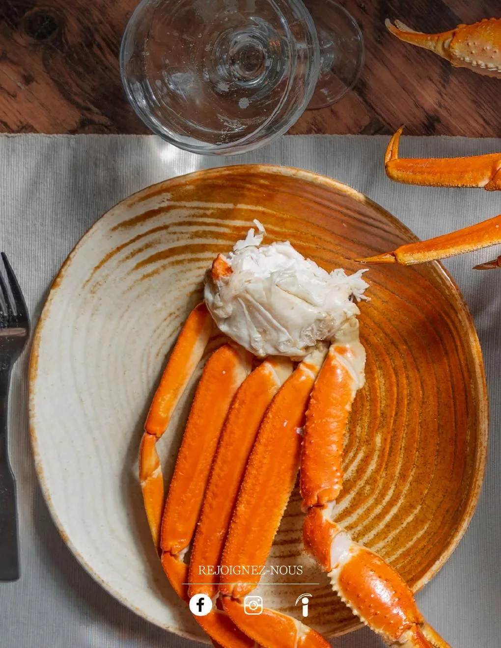 Page 11 de la Circulaire Odessa Poissonnier du 2 au 15 avril 2026