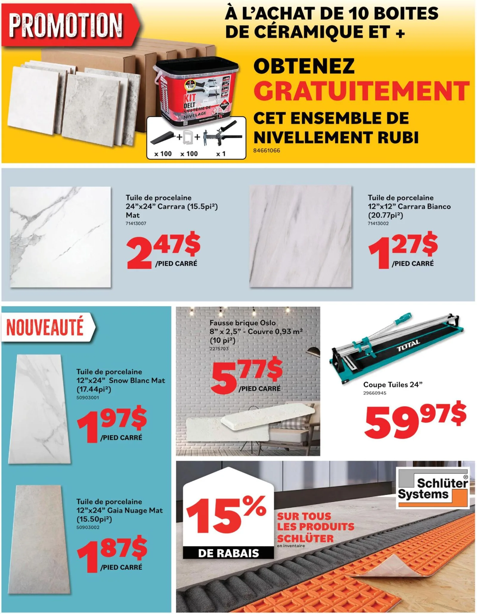 Page 2 de la Circulaire Pont-Masson du 3 au 16 septembre 2026