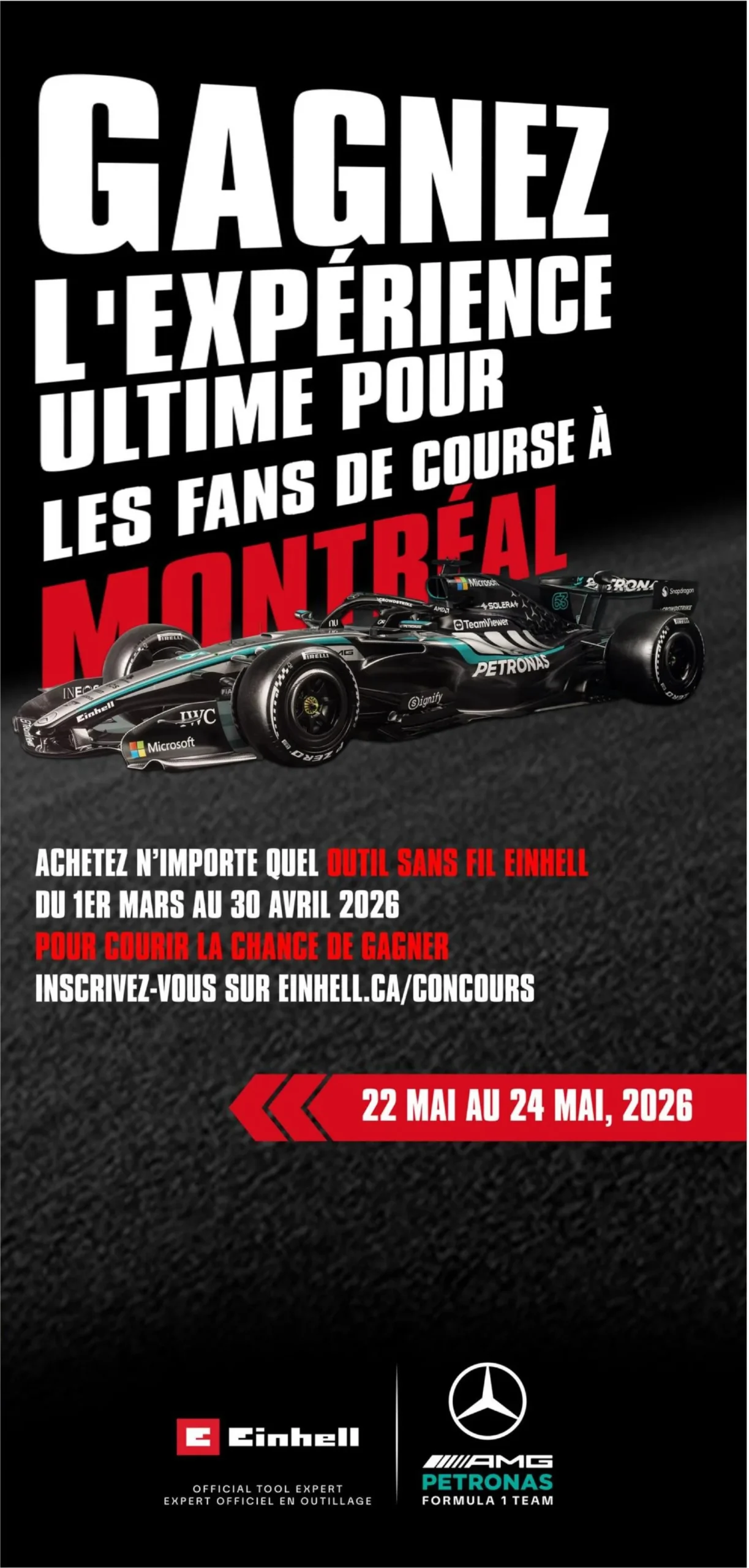 Page 8 de la Circulaire Potvin & Bouchard du 16 au 22 avril 2026