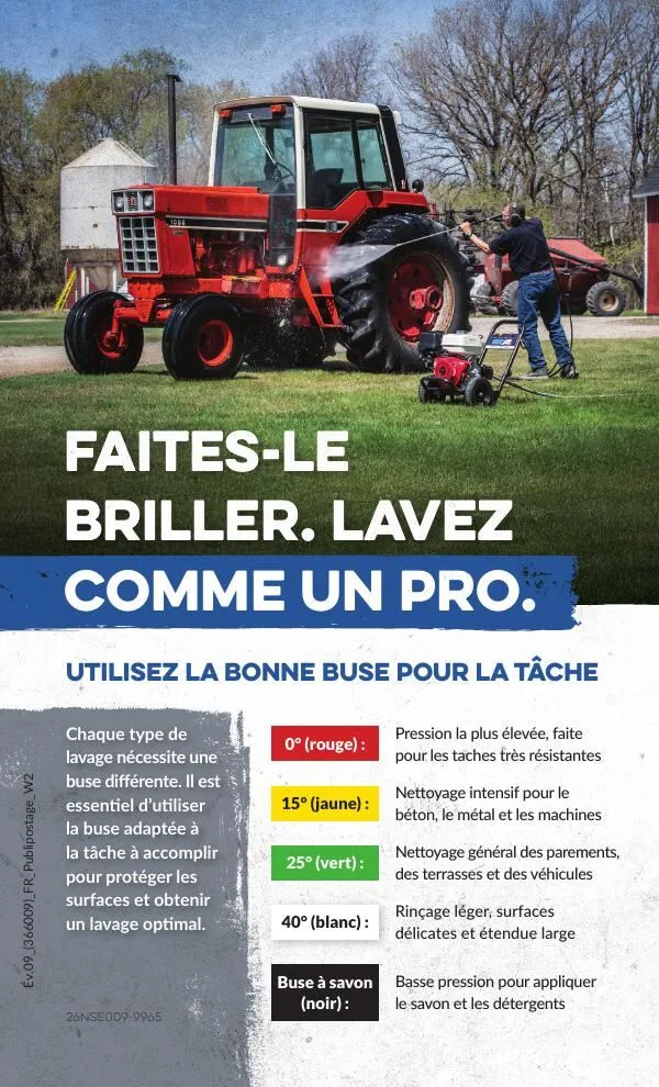 Page 4 de la Circulaire Princess Auto du 21 avril au 3 mai 2026