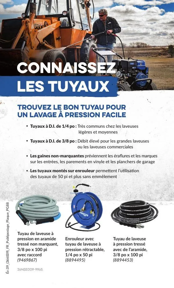 Page 93 de la Circulaire Princess Auto du 21 avril au 3 mai 2026