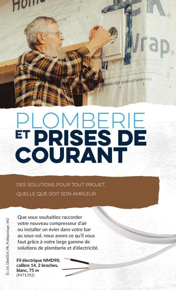 Page 5 de la Circulaire Princess Auto du 30 juin au 12 juillet 2026