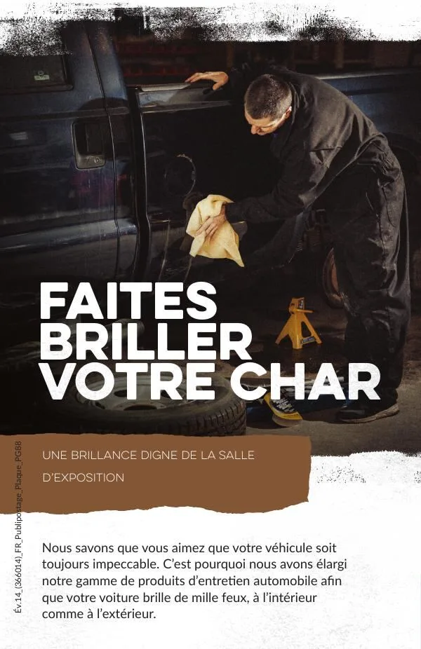Page 93 de la Circulaire Princess Auto du 30 juin au 12 juillet 2026