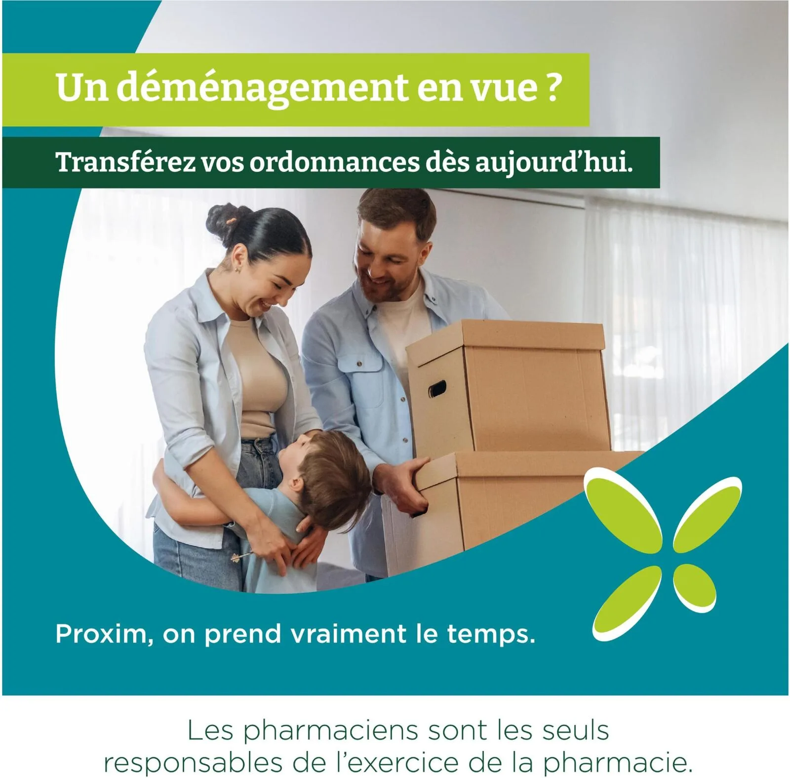 Page 5 de la Circulaire Proxim du 18 au 24 juin 2026