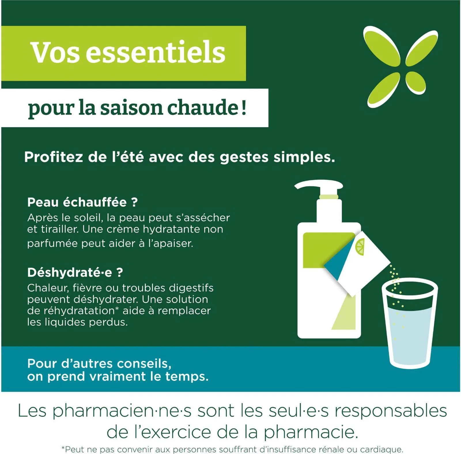 Page 5 de la Circulaire Proxim du 20 au 26 août 2026