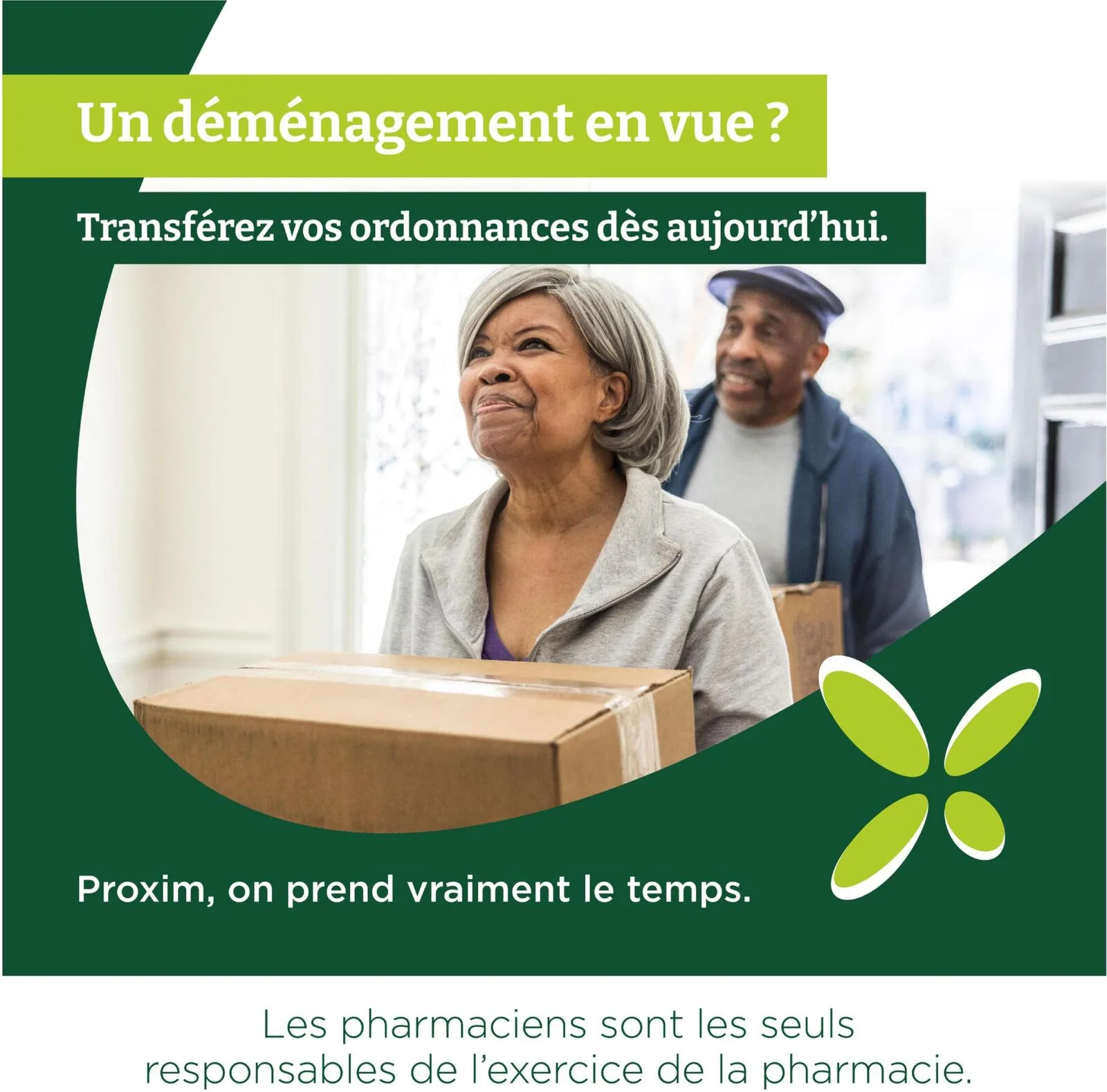Page 5 de la Circulaire Proxim du 25 juin au 1 juillet 2026