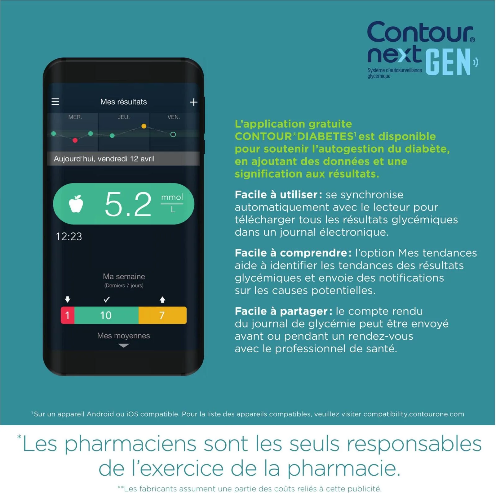 Page 7 de la Circulaire Proxim du 30 avril au 6 mai 2026
