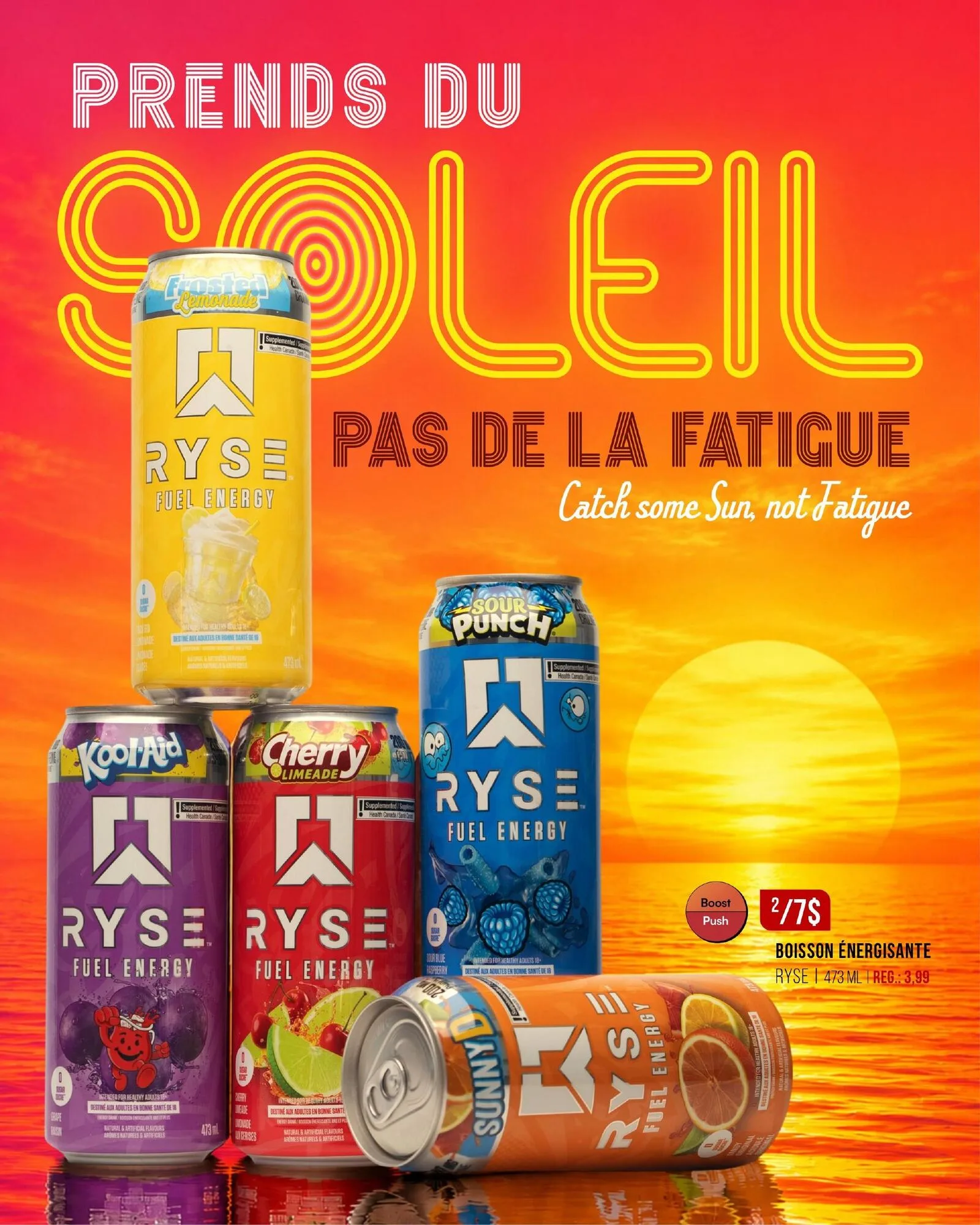 Page 11 de la Circulaire Shop Santé du 1 au 31 août 2026