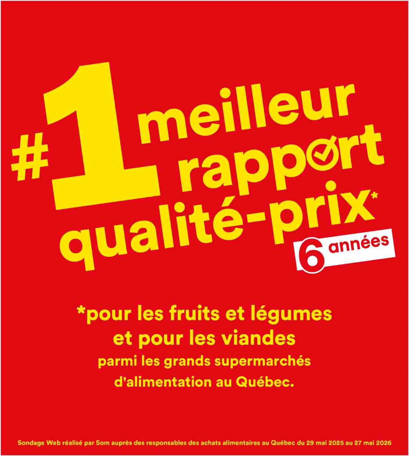 Page 18 de la Circulaire Super C du 10 au 16 septembre 2026