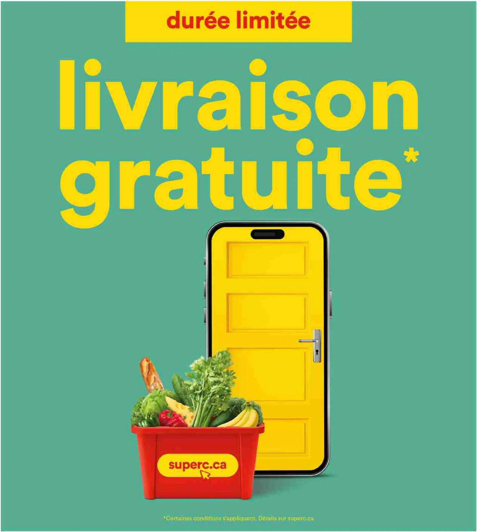 Page 18 de la Circulaire Super C du 17 au 23 septembre 2026