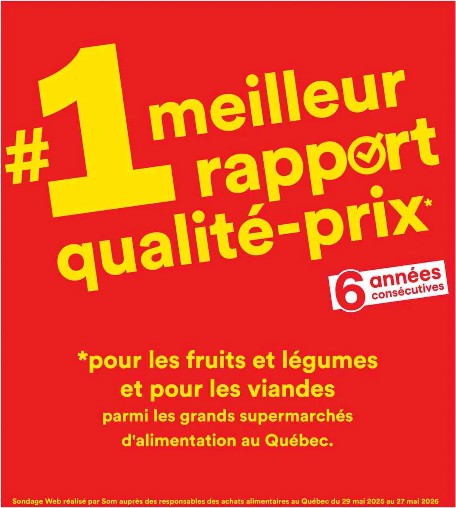 Page 4 de la Circulaire Super C du 24 au 30 septembre 2026