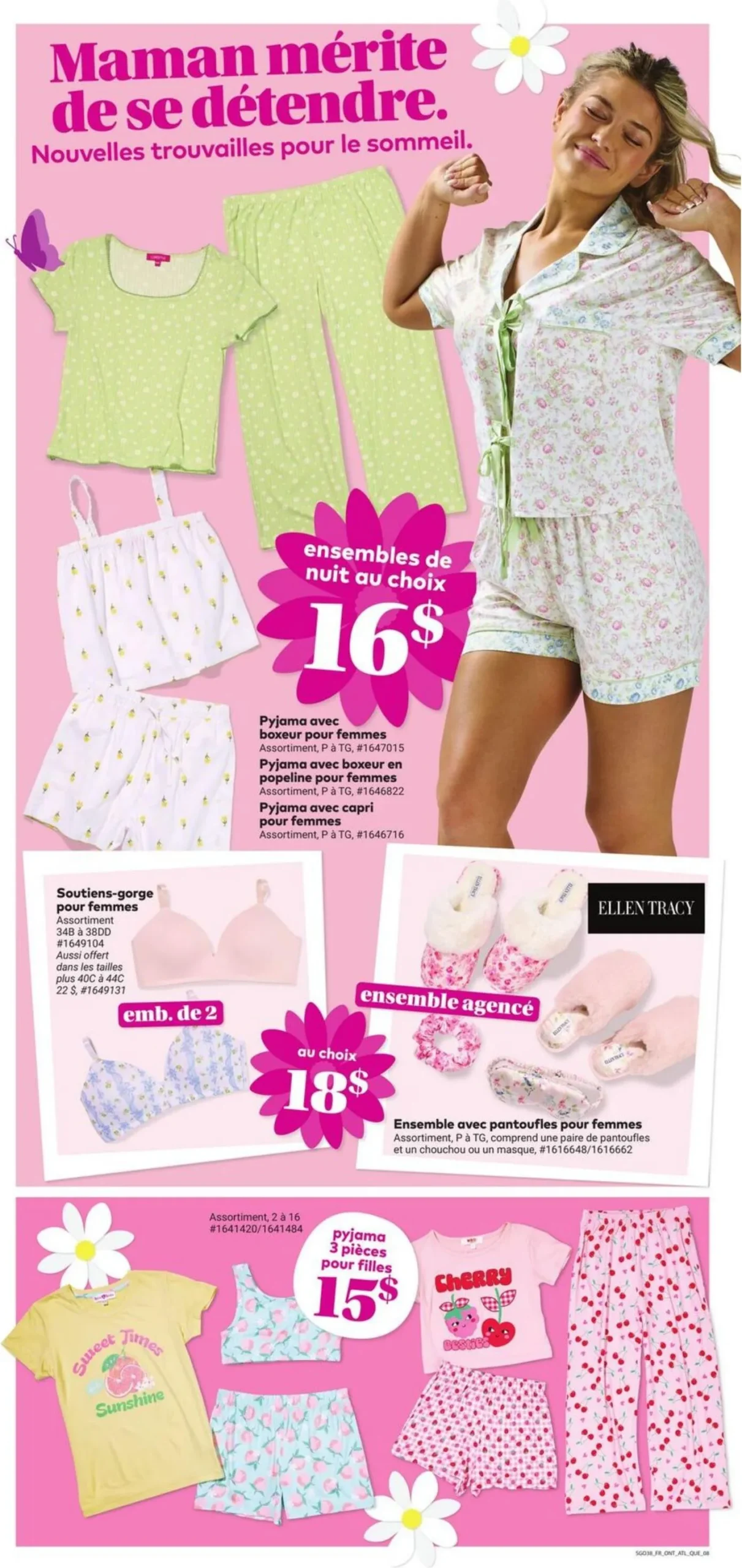 Page 11 de la Circulaire Tigre Géant du 22 au 28 avril 2026