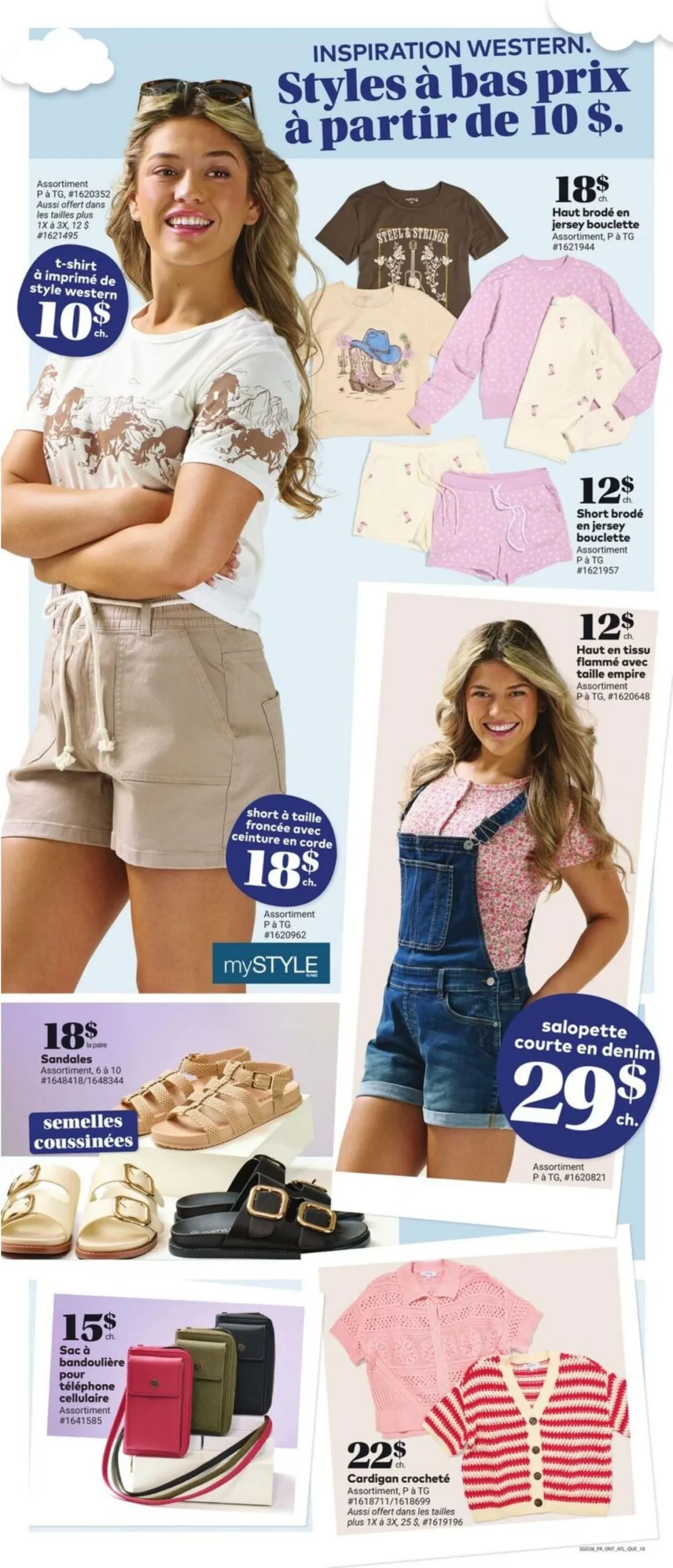 Page 13 de la Circulaire Tigre Géant du 22 au 28 avril 2026