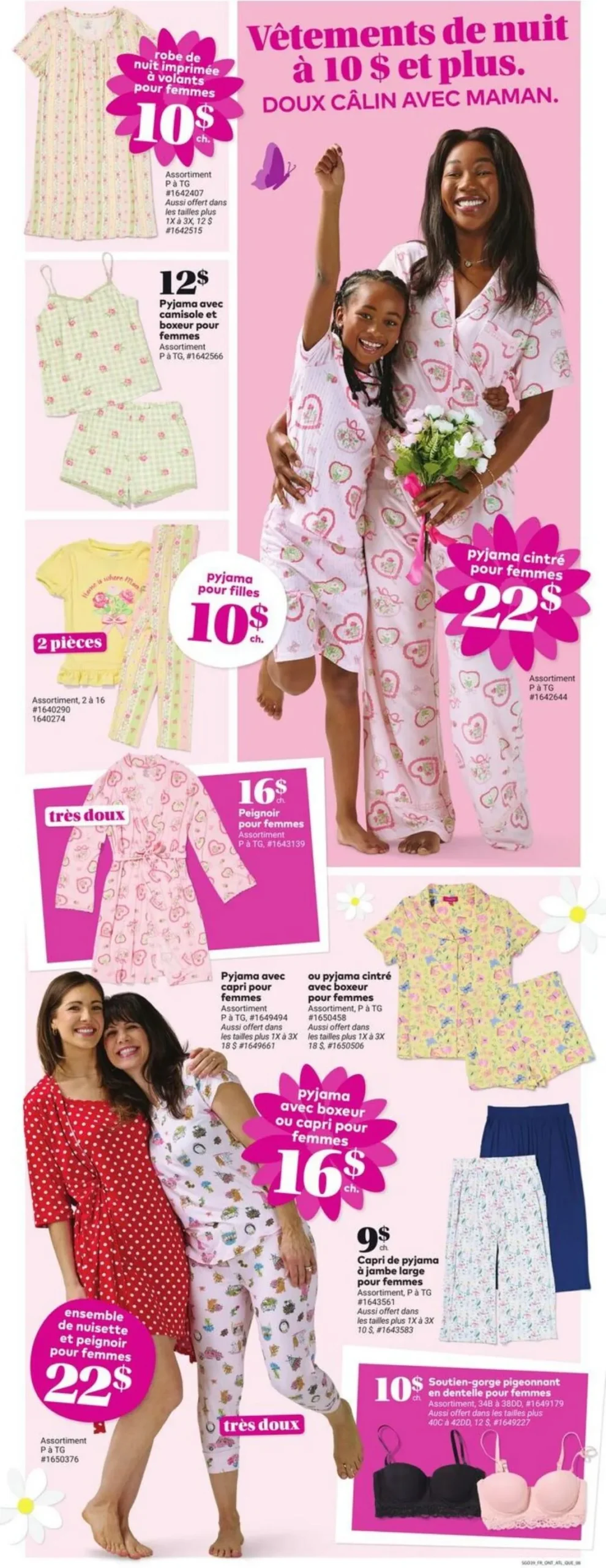 Page 12 de la Circulaire Tigre Géant du 29 avril au 5 mai 2026