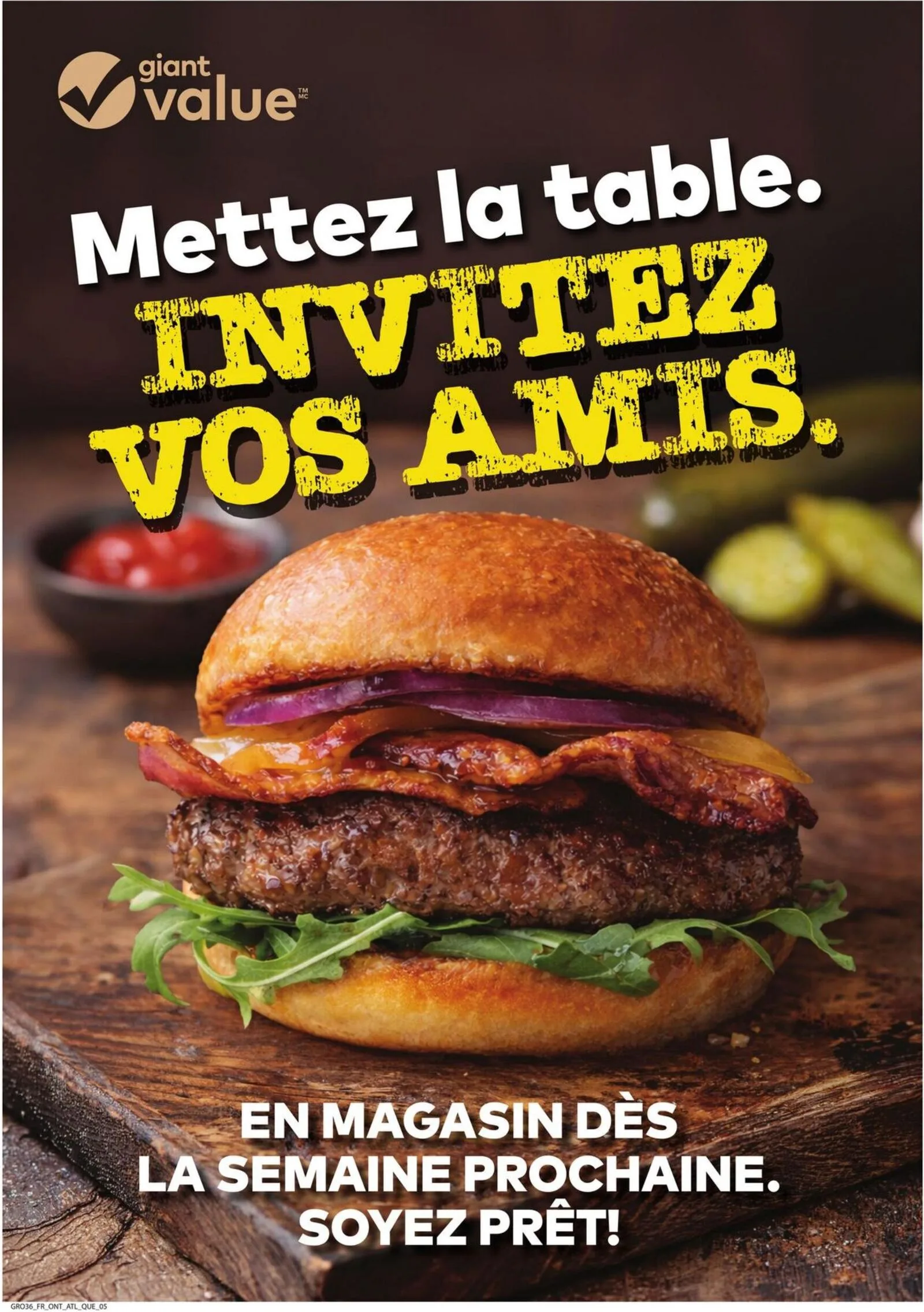 Page 5 de la Circulaire Tigre Géant du 8 au 14 avril 2026