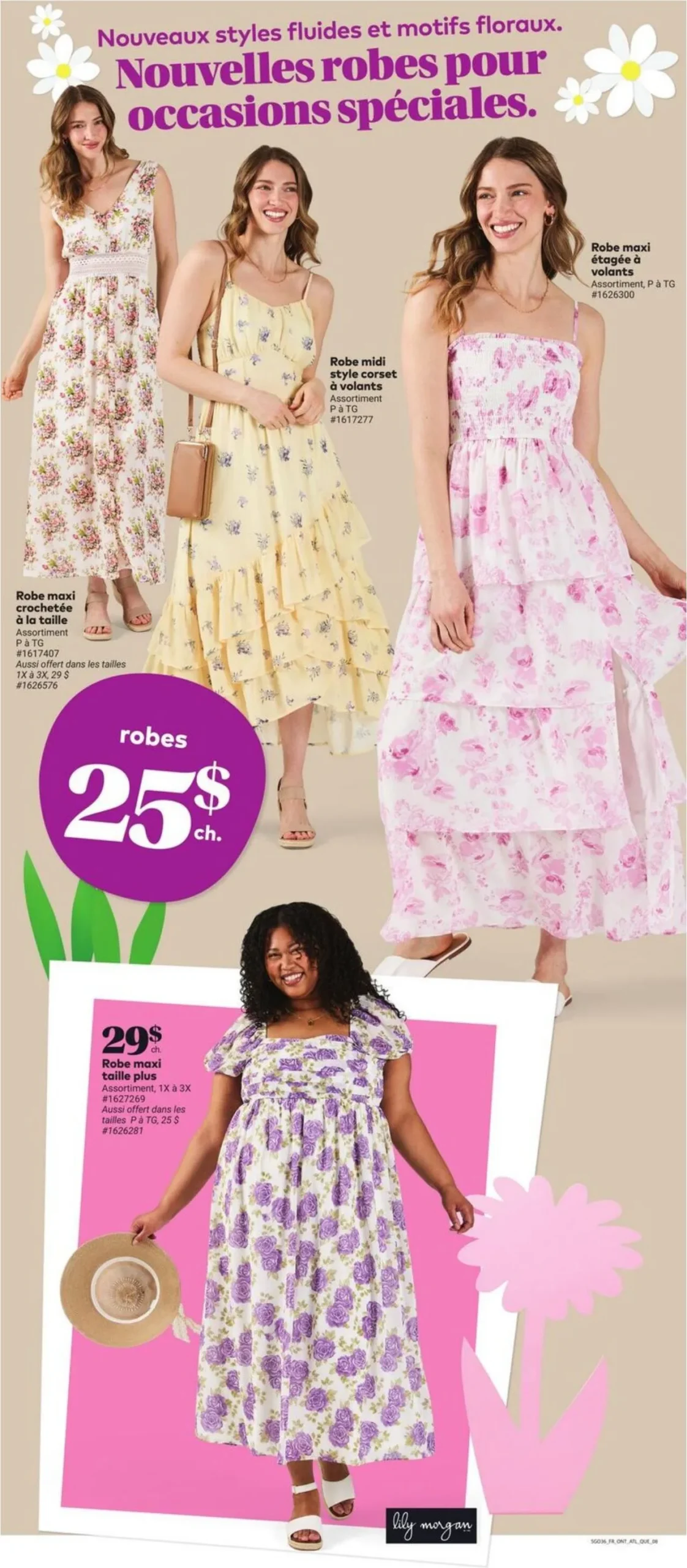 Page 10 de la Circulaire Tigre Géant du 8 au 14 avril 2026