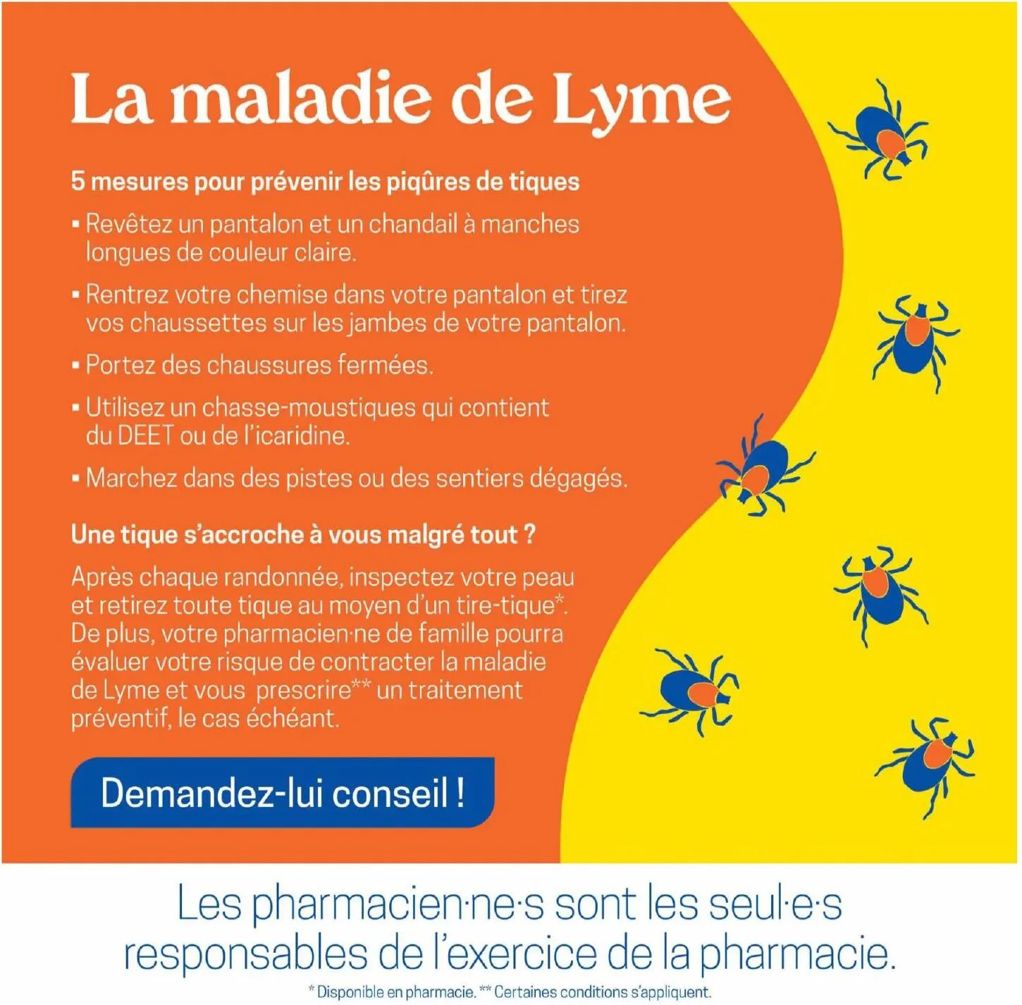 Page 9 de la Circulaire Uniprix du 20 au 26 août 2026