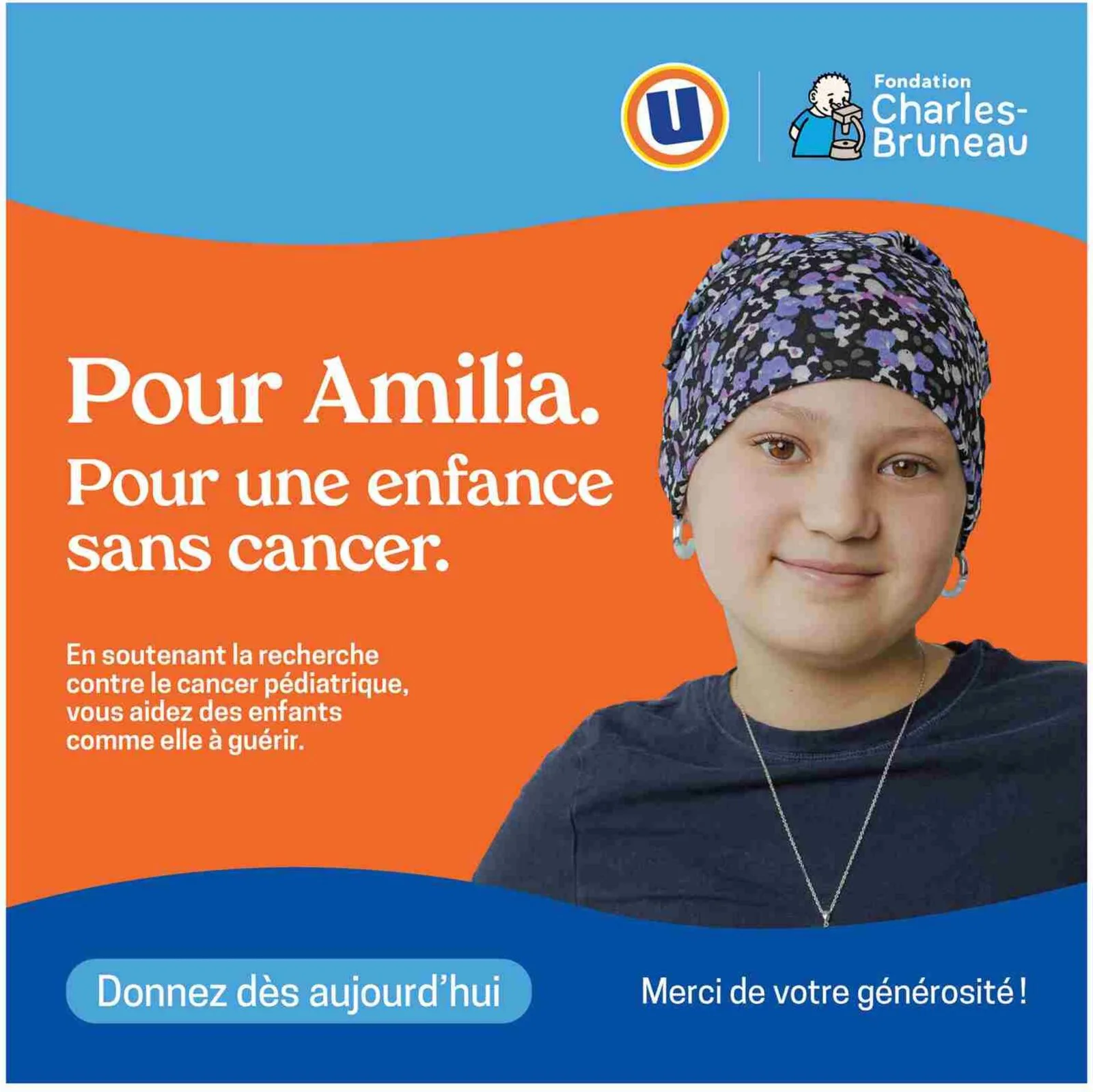 Page 9 de la Circulaire Uniprix du 28 mai au 3 juin 2026