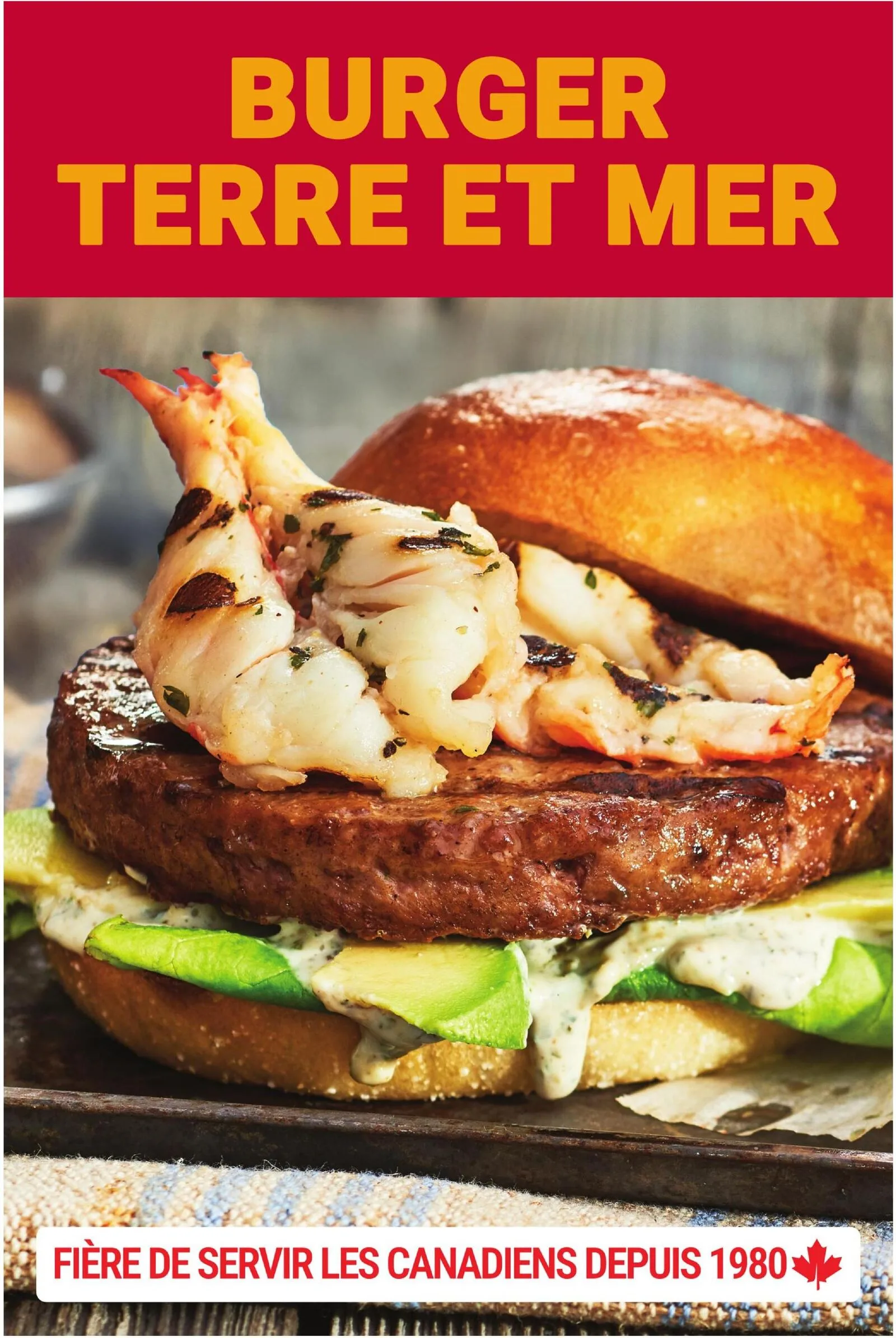 Page 13 de la Guide Les Aliments M&M Édition BBQ du 5 juin au 12 août 2026